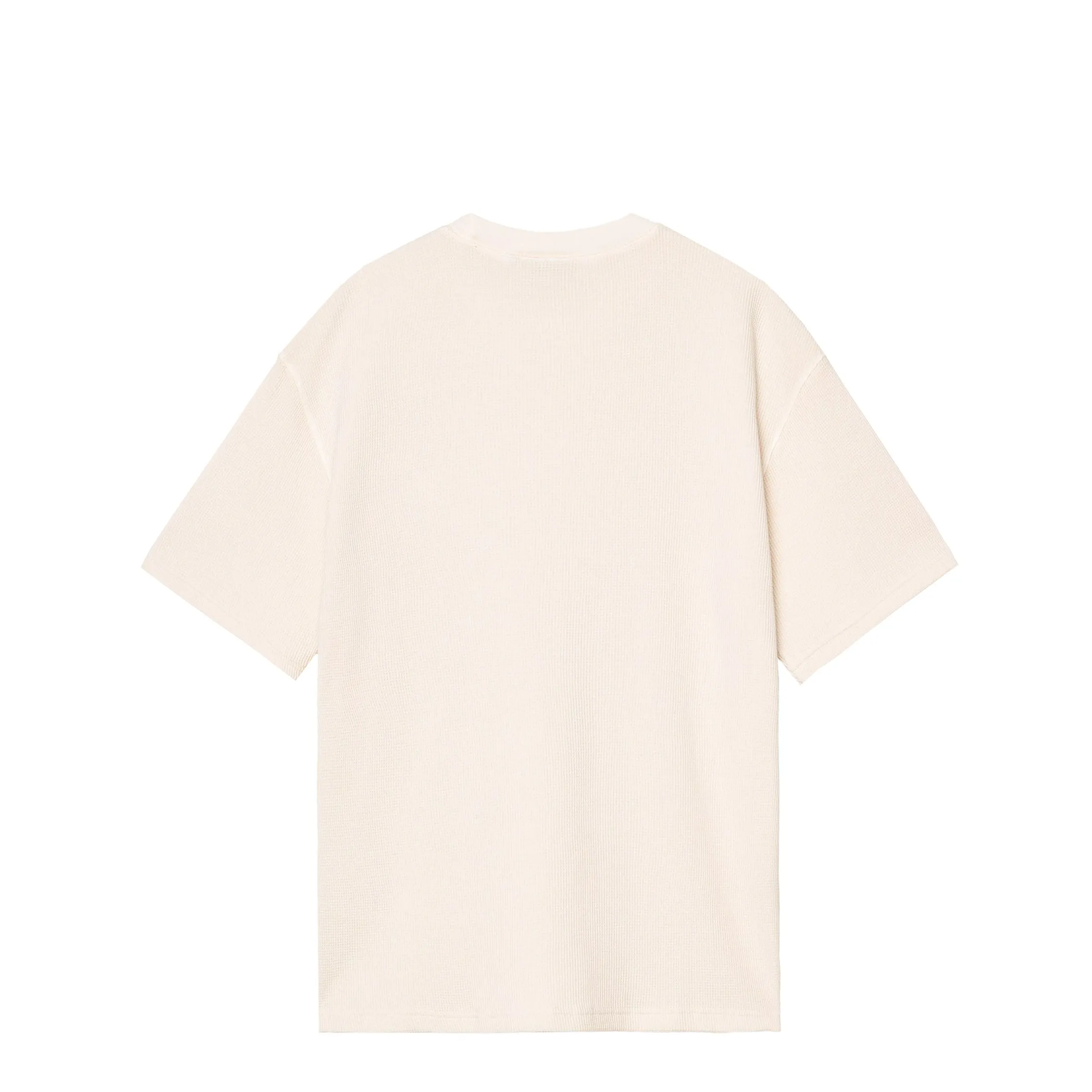 Carhartt WIP Nelson Waffle T-Shirt sold by Asphalt Gold product image thumbnail 2