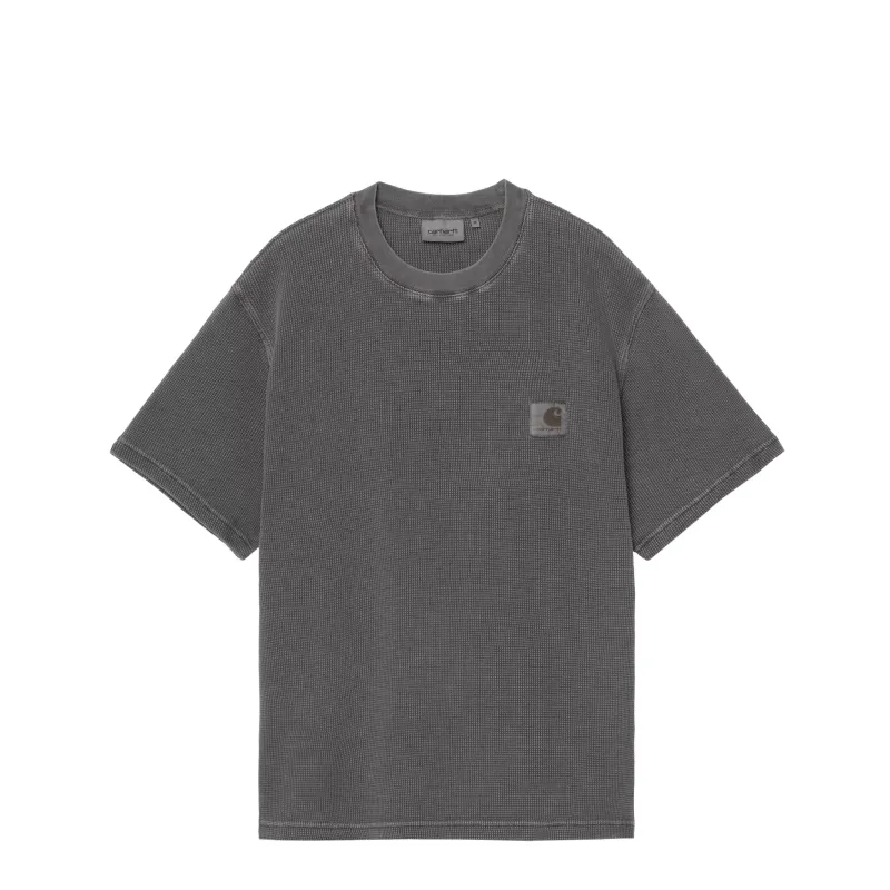 Carhartt WIP Nelson Waffle T-Shirt made by Carhartt WIP