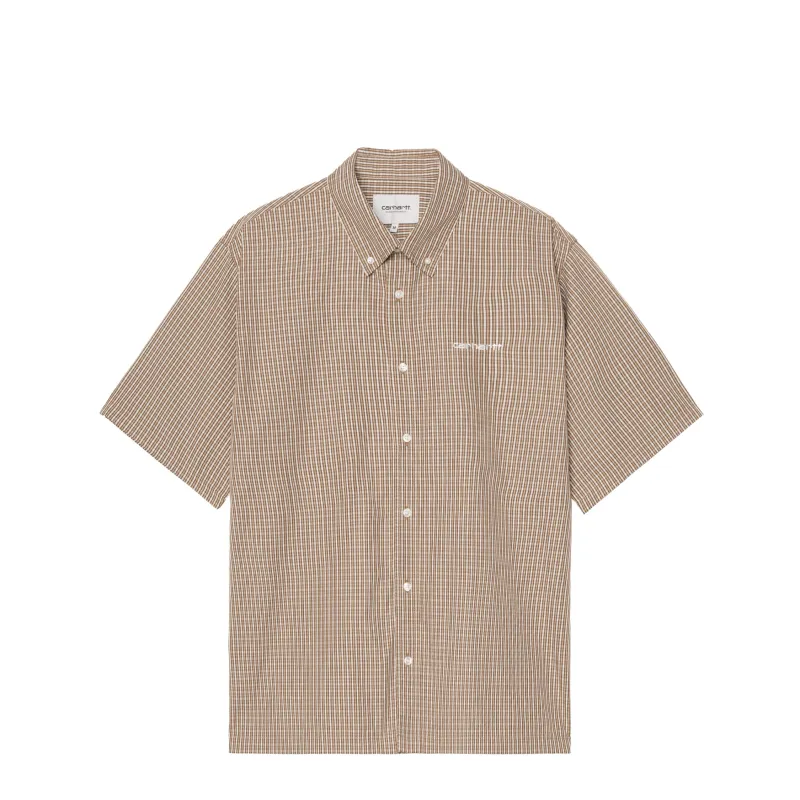 Carhartt WIP Groff Shirt made by Carhartt WIP