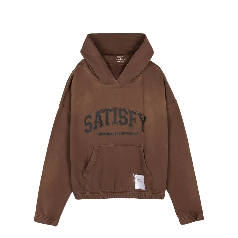 Satisfy SoftCell Hoodie sold by Asphalt Gold