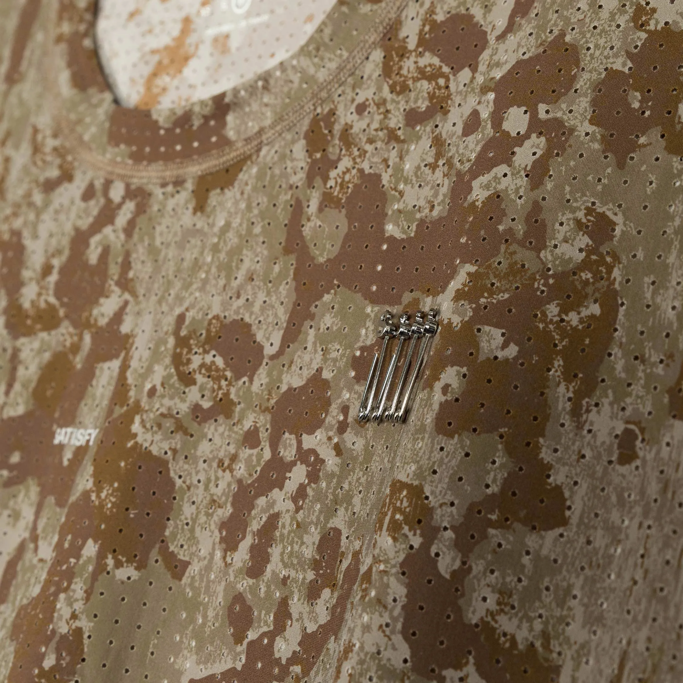 Satisfy Space-O T-Shirt sold by Asphalt Gold product image thumbnail 3