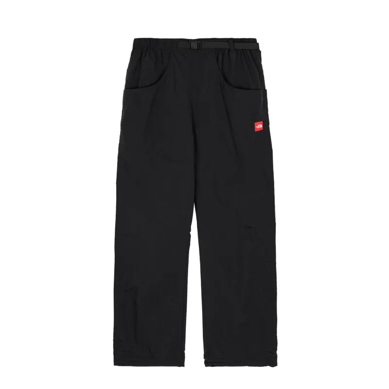 The North Face Red Box Nylon Belted Pant made by The North Face