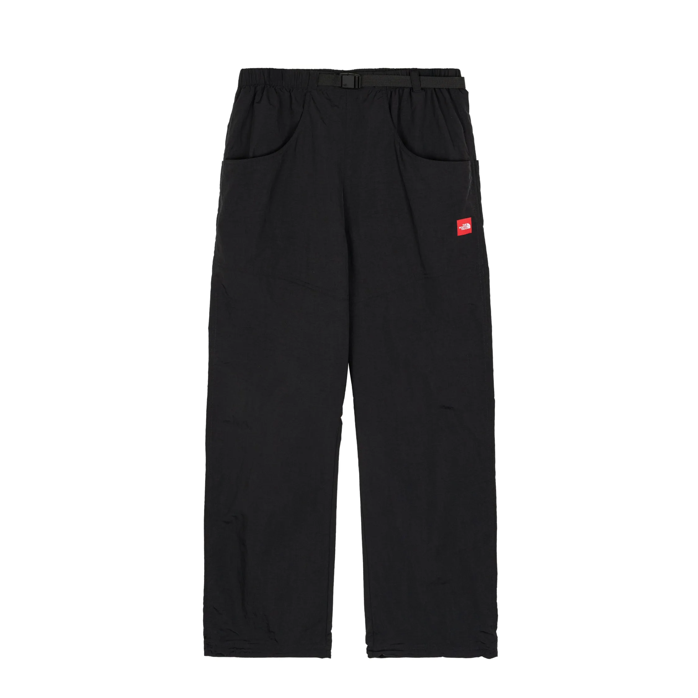 The North Face Red Box Nylon Belted Pant sold by Asphalt Gold