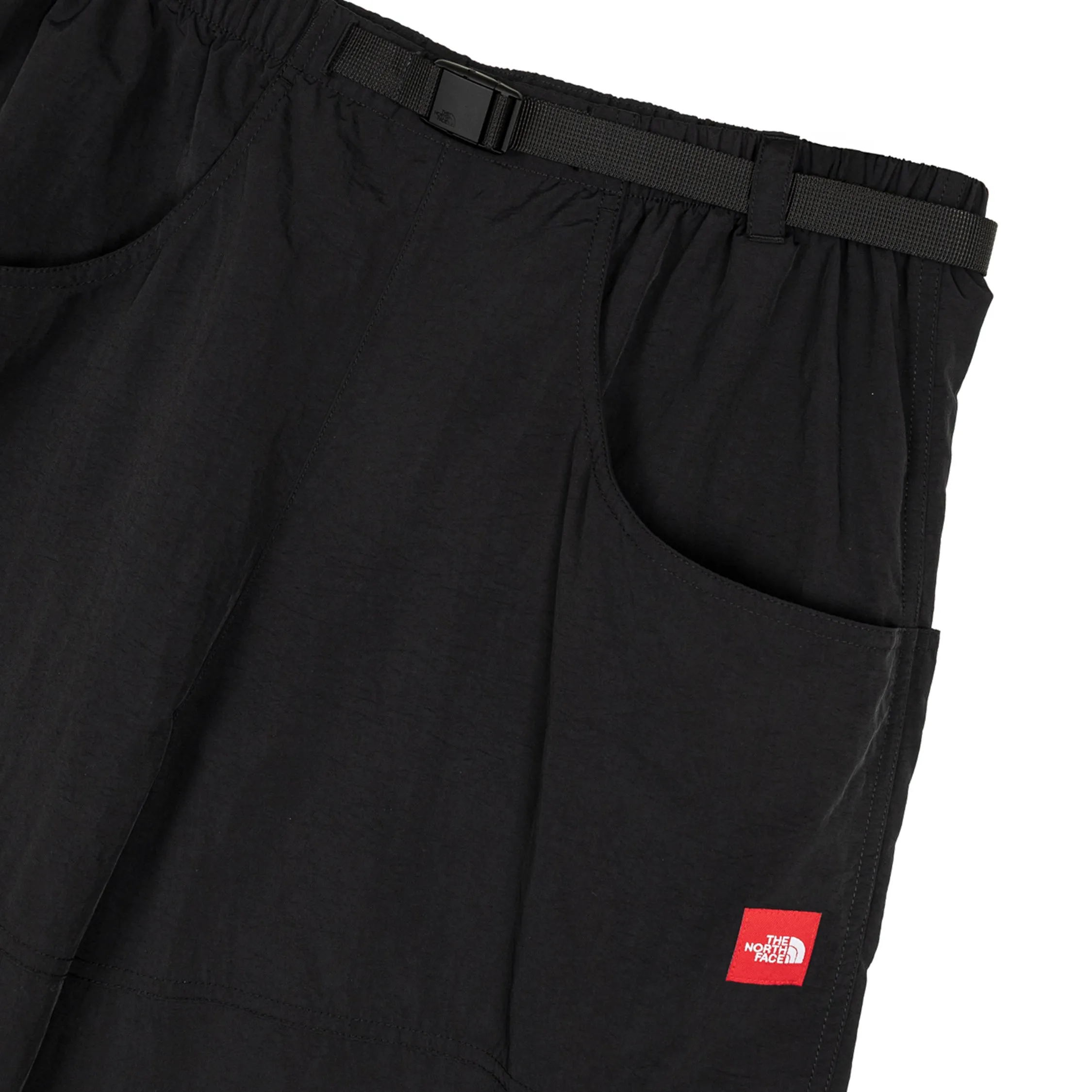 The North Face Red Box Nylon Belted Pant sold by Asphalt Gold product image thumbnail 3