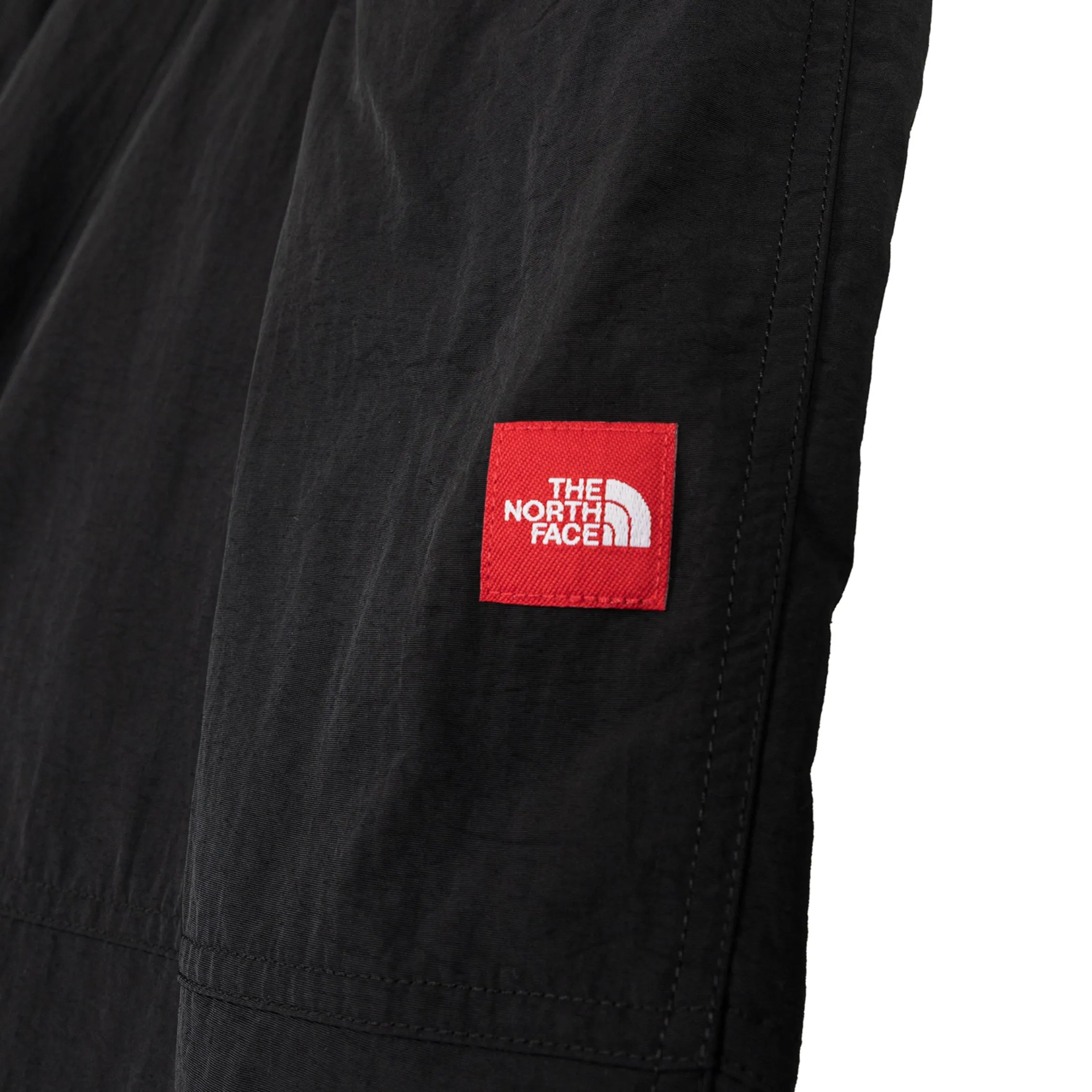 The North Face Red Box Nylon Belted Pant sold by Asphalt Gold product image thumbnail 4