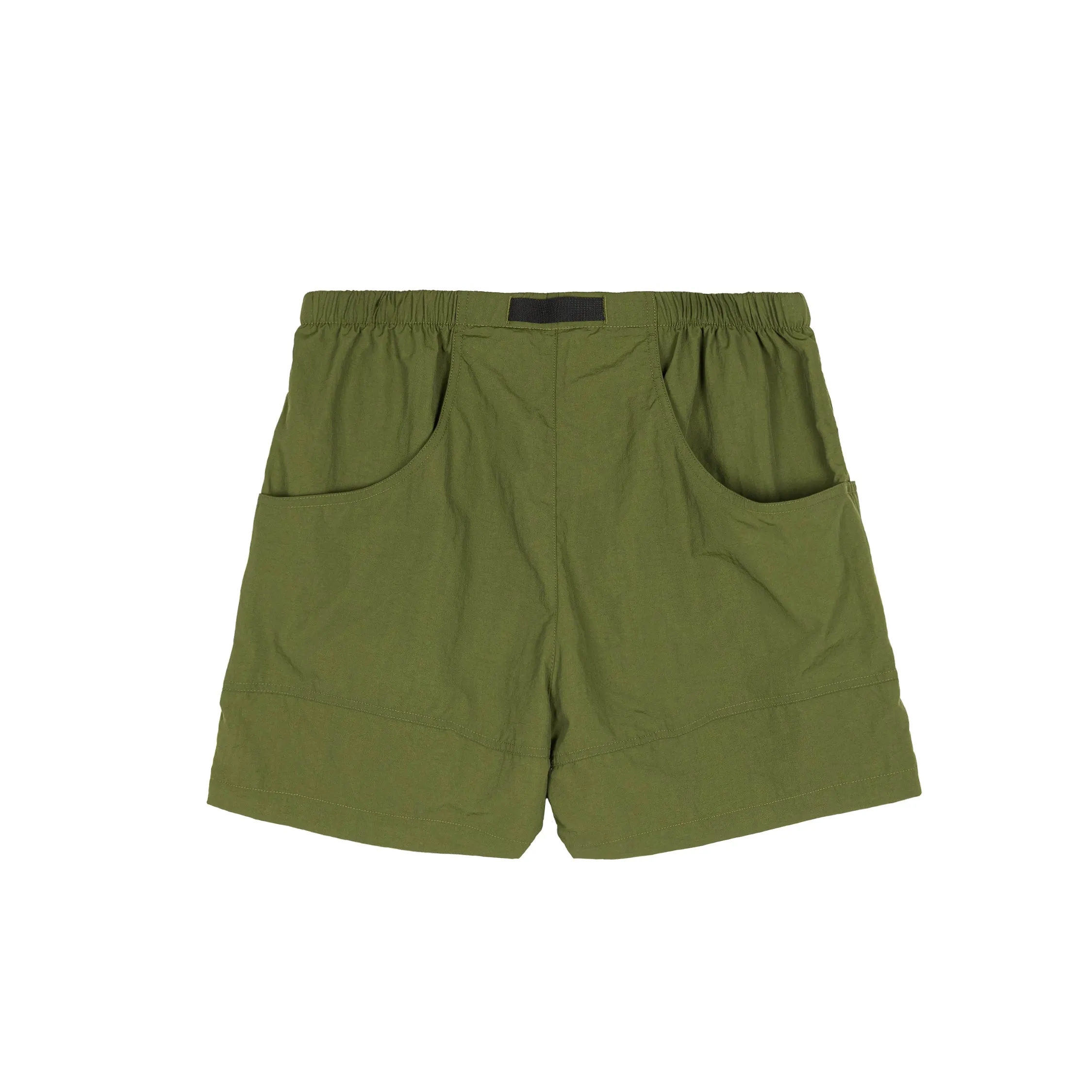 The North Face Red Box Nylon Belted Short sold by Asphalt Gold product image thumbnail 2