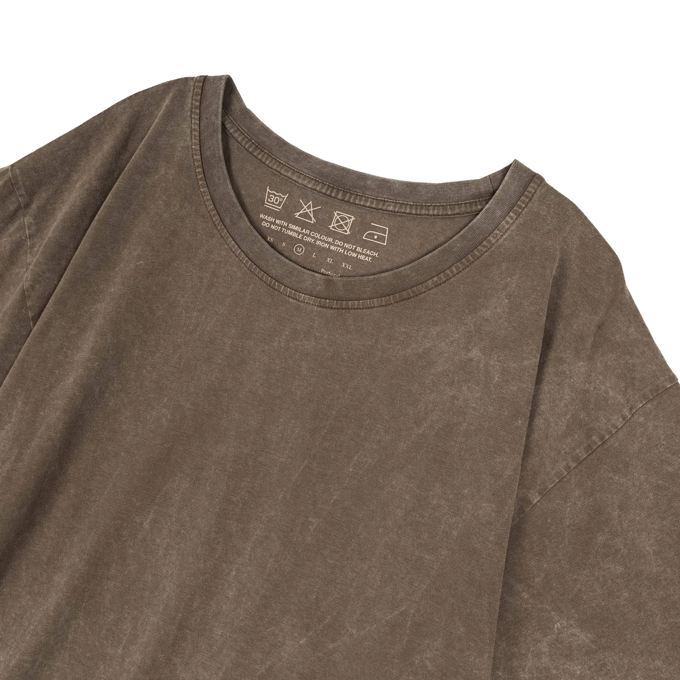 mfpen New Tee sold by Asphalt Gold product image thumbnail 2