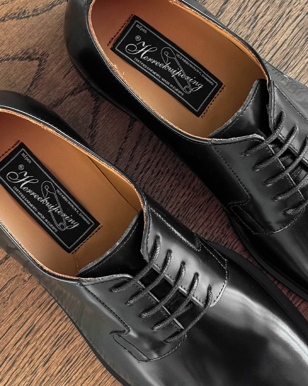 mfpen Event Derby sold by Asphalt Gold product image thumbnail 3