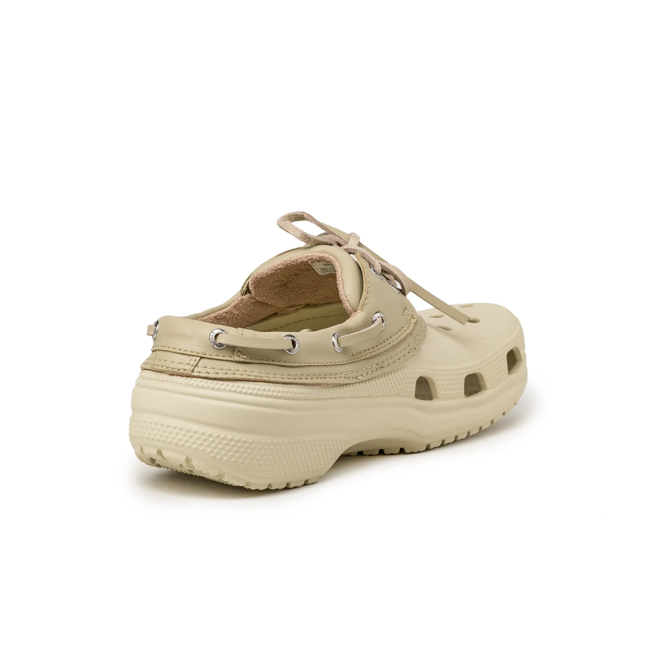 Crocs Classic Islander sold by Asphalt Gold product image thumbnail 3