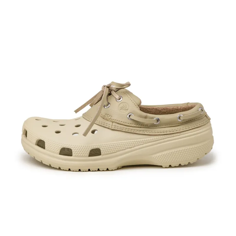 Crocs Classic Islander made by Crocs