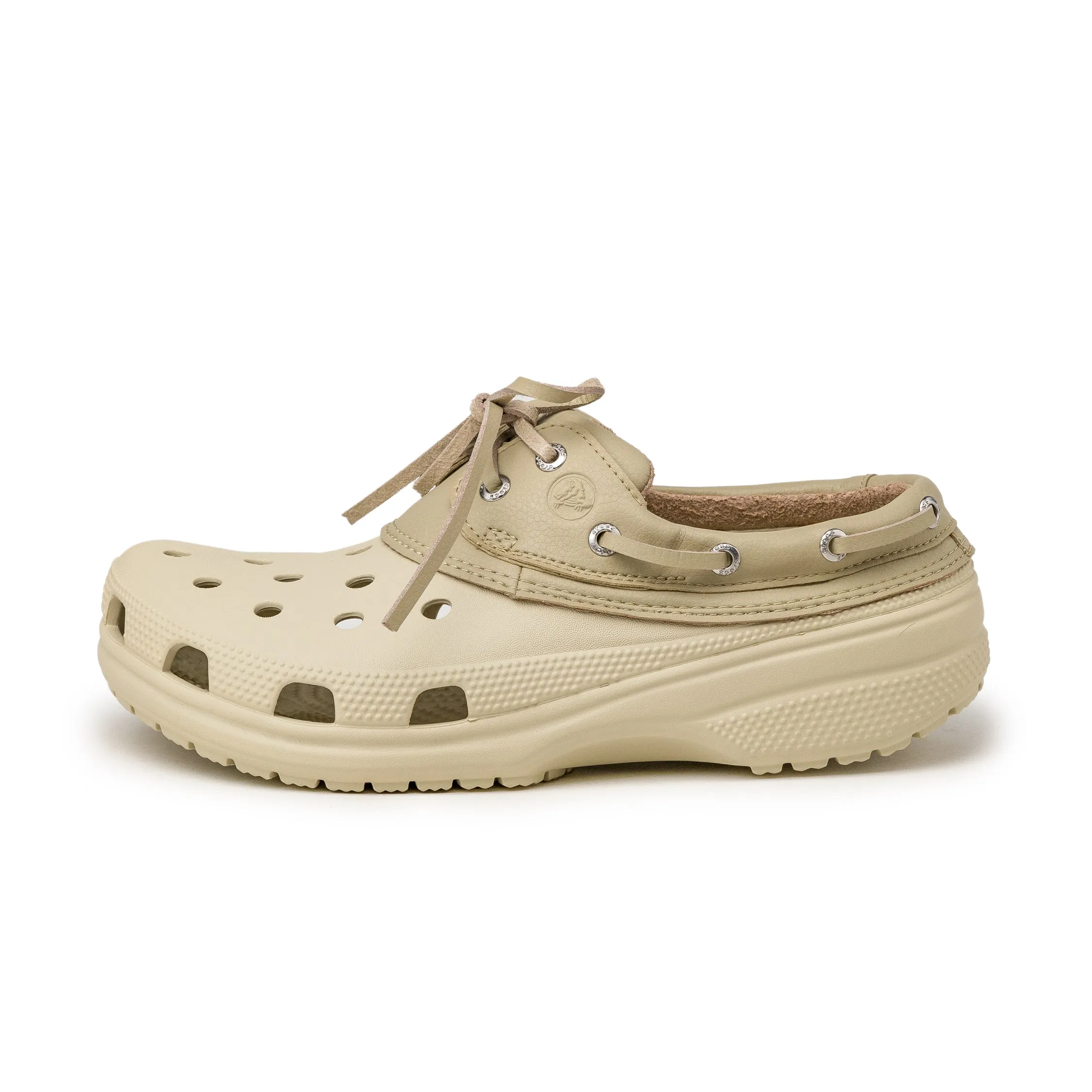 Crocs Classic Islander sold by Asphalt Gold