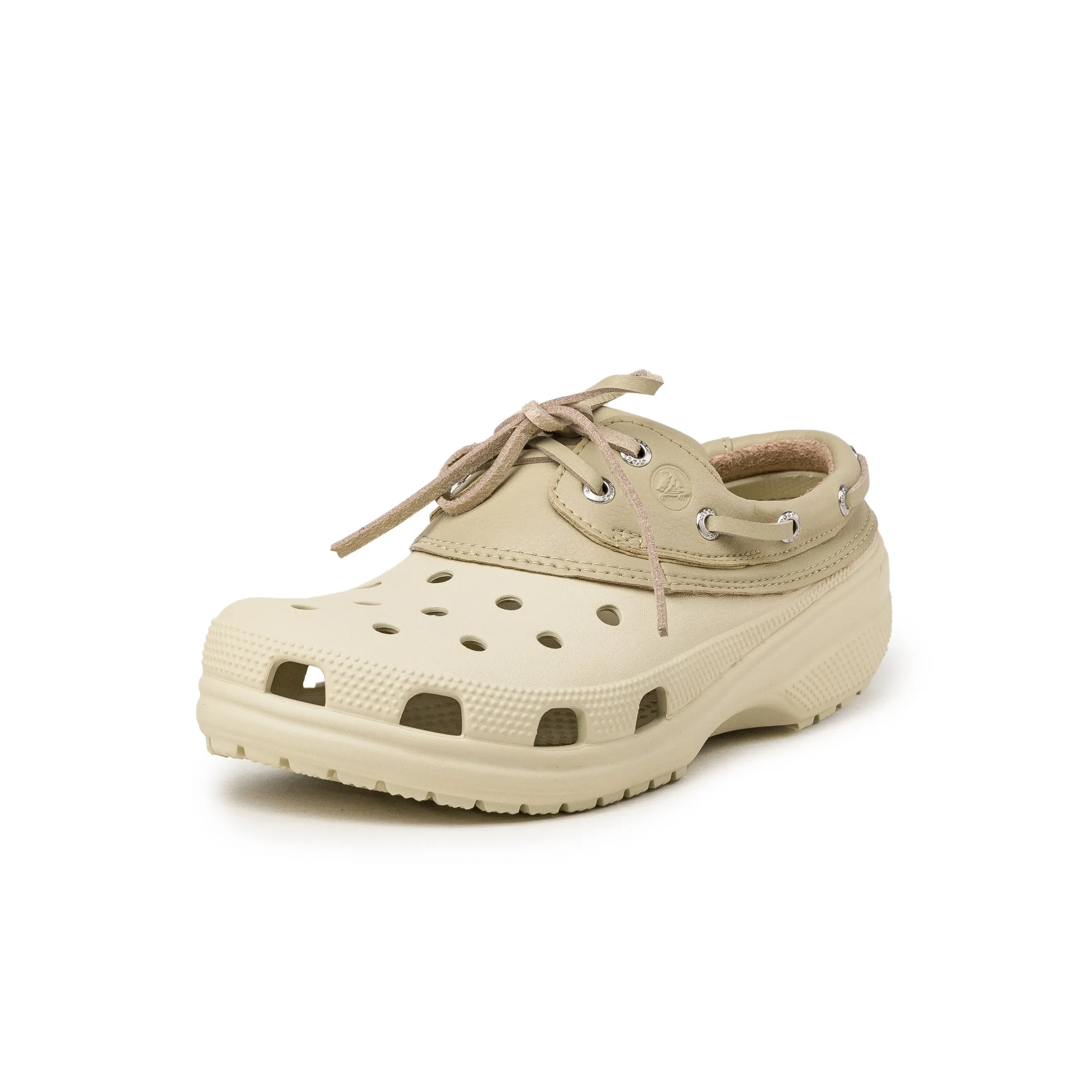 Crocs Classic Islander sold by Asphalt Gold product image thumbnail 2