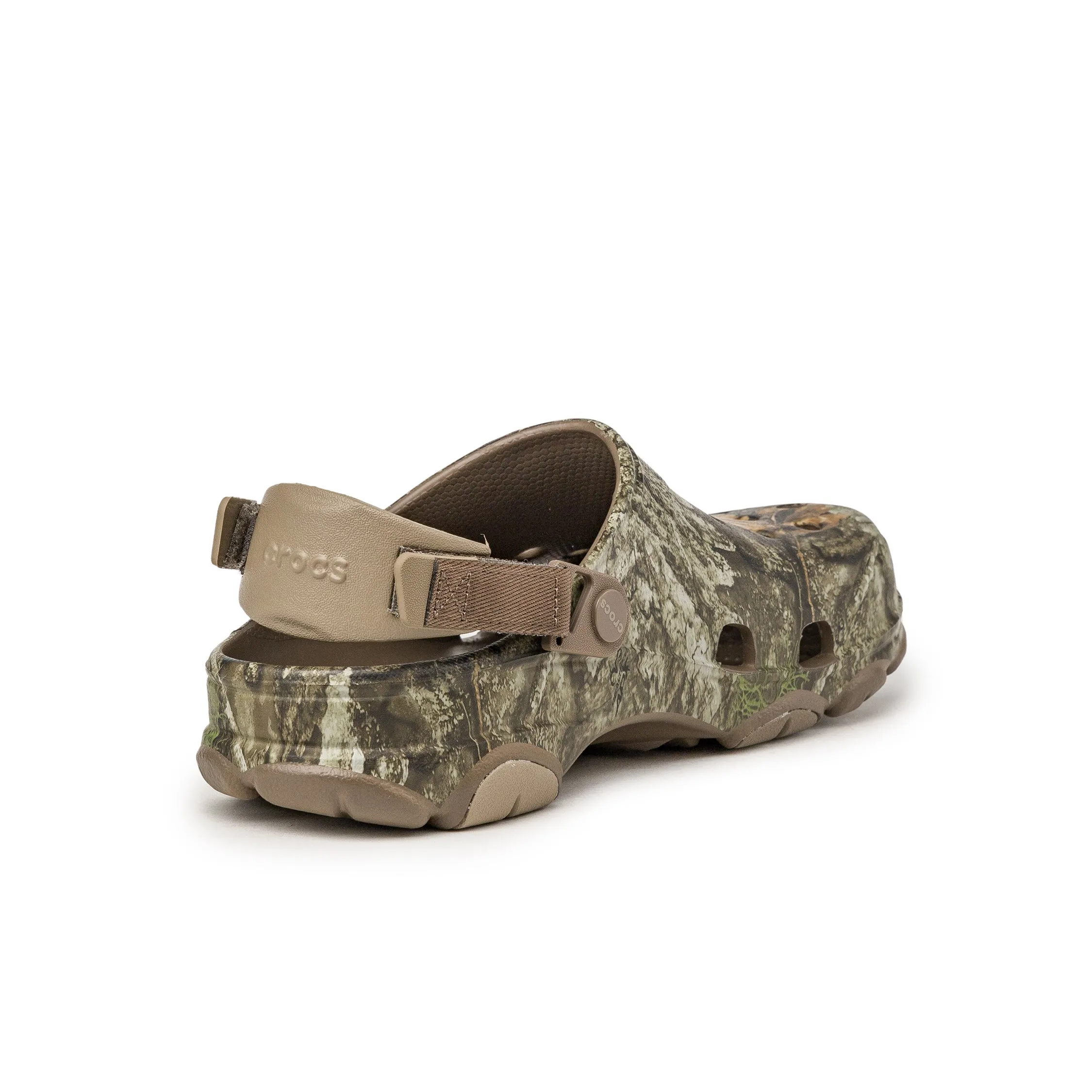 Crocs x Realtree APX AT Classic Clog sold by Asphalt Gold product image thumbnail 3