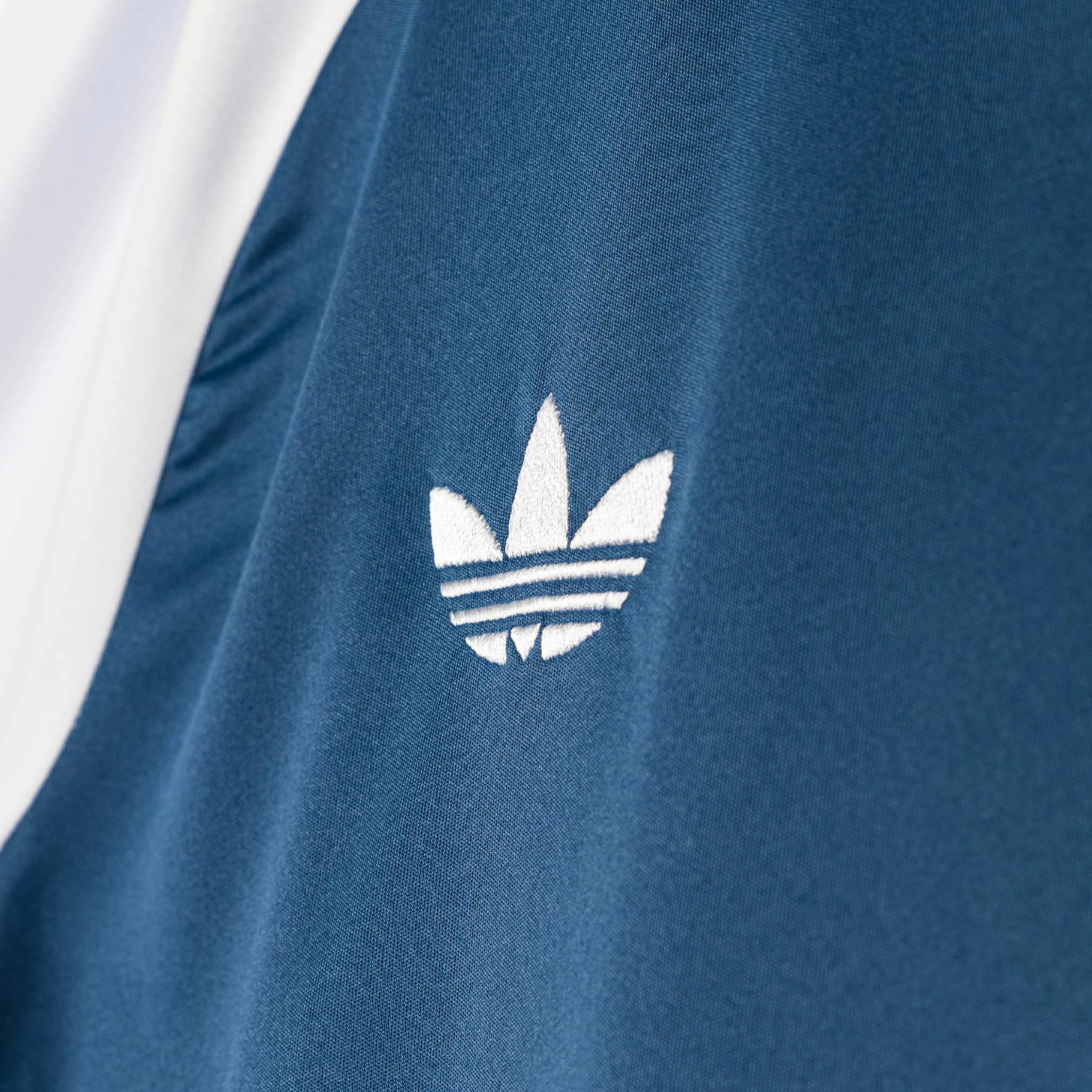 Adidas Italy 26 Away Prematch Match Jersey sold by Asphalt Gold product image thumbnail 4