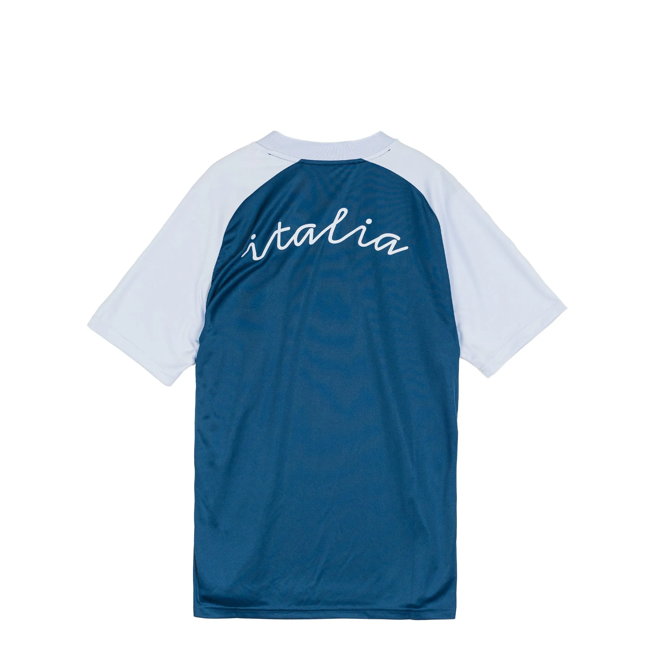 Adidas Italy 26 Away Prematch Match Jersey sold by Asphalt Gold product image thumbnail 2