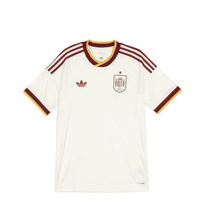 Adidas Spain 26 Away Jersey made by Adidas