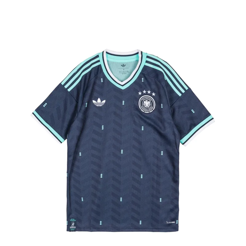 Adidas	DFB 26 Away Jersey made by Adidas