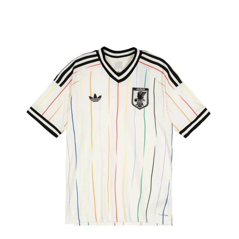 Adidas	Japan 26 Away Jersey made by Adidas