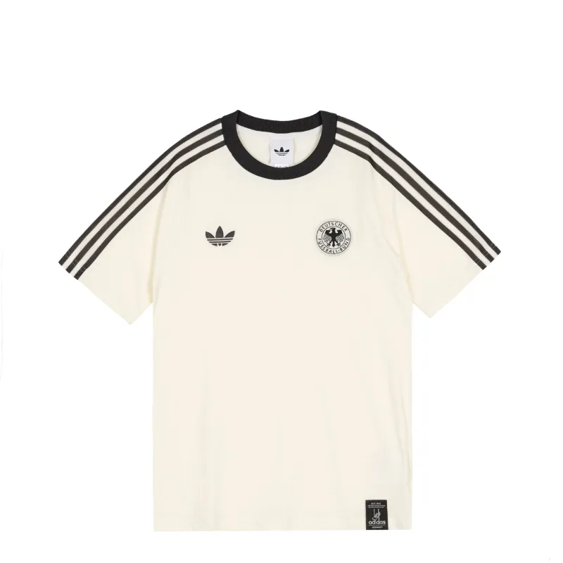 Adidas	DFB Originals T-Shirt made by Adidas