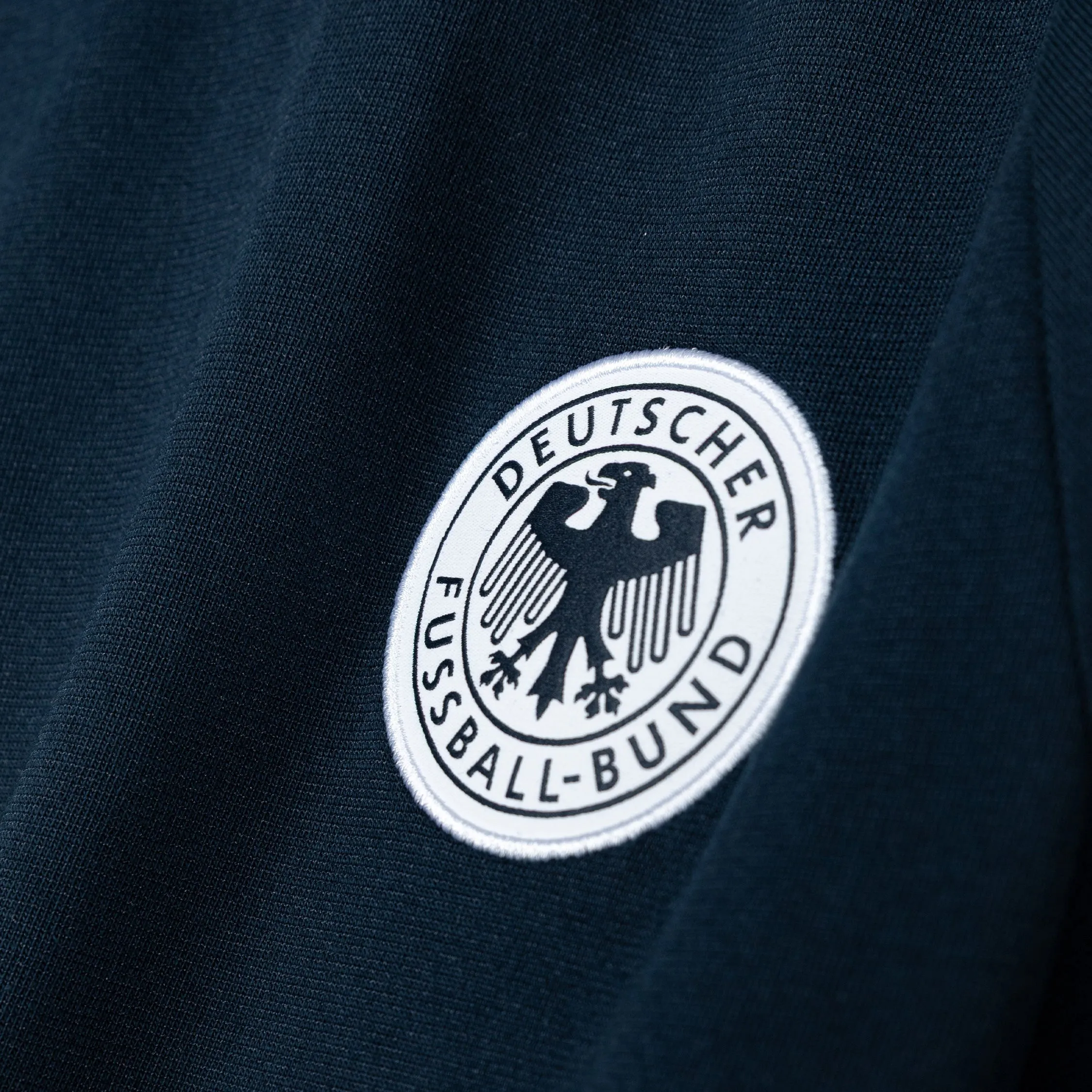 Adidas DFB Originals T-Shirt sold by Asphalt Gold product image thumbnail 3