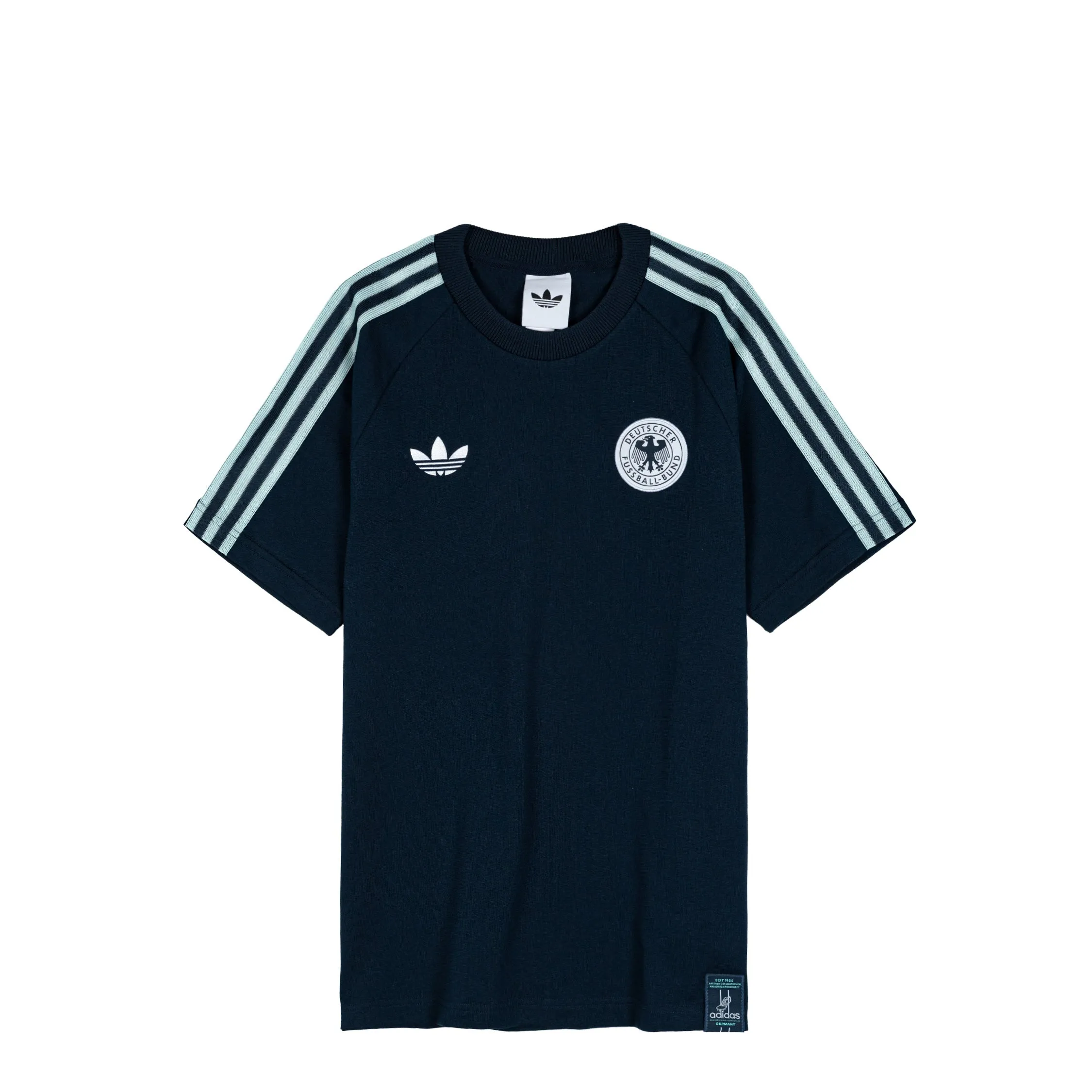 Adidas DFB Originals T-Shirt sold by Asphalt Gold