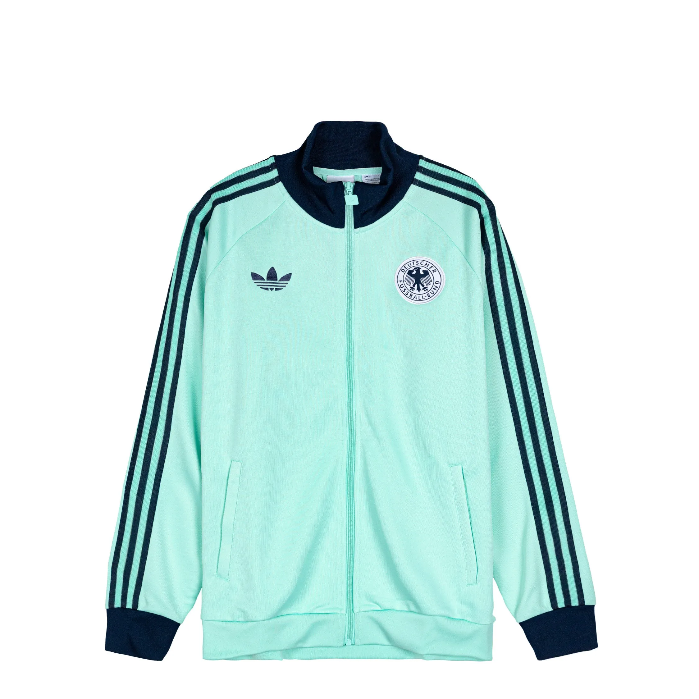 Adidas DFB Germany Originals Track Top sold by Asphalt Gold