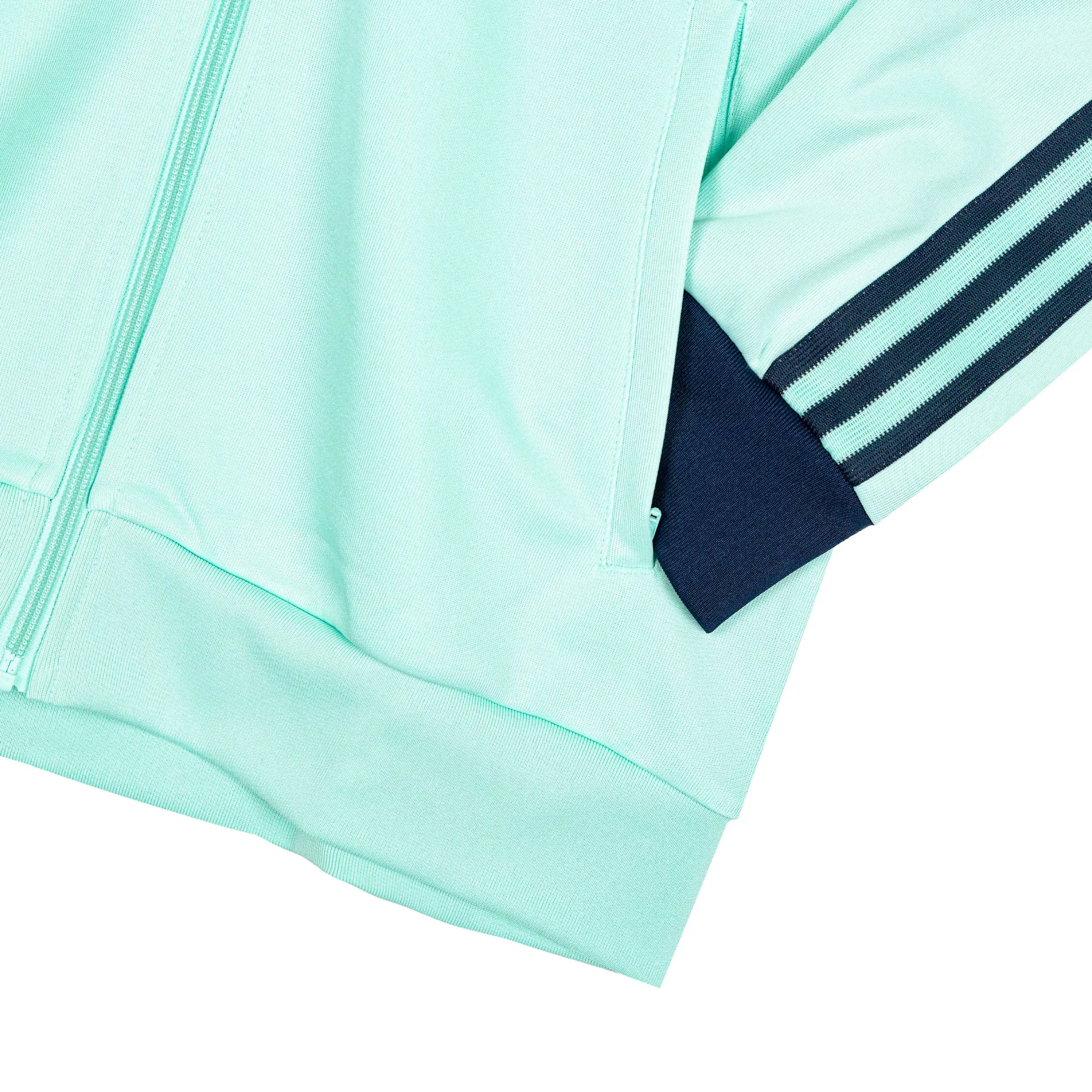 Adidas DFB Germany Originals Track Top sold by Asphalt Gold product image thumbnail 4