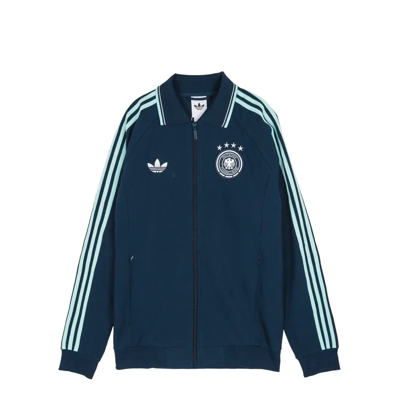 Adidas DFB Away Anthem Jacket made by Adidas