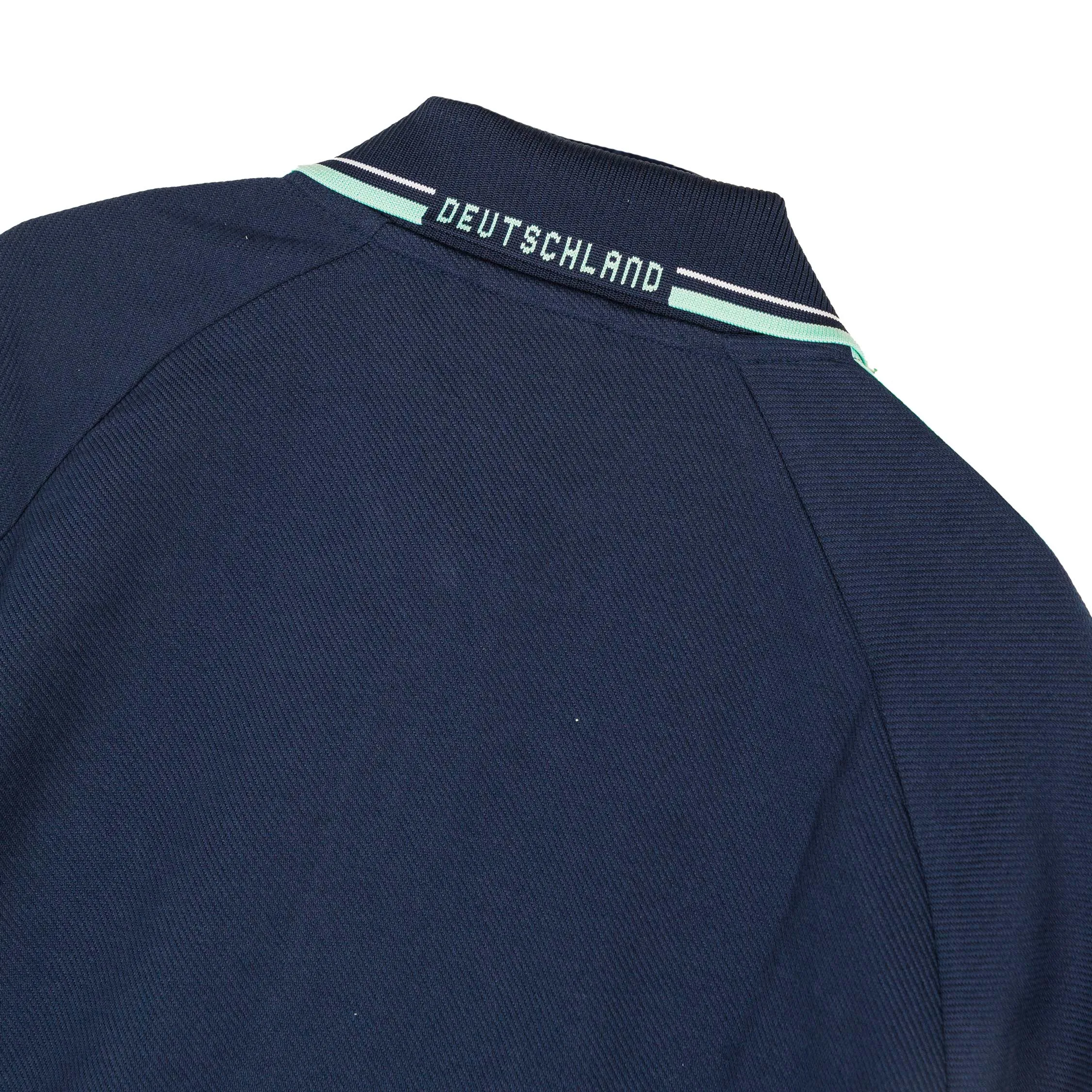 Adidas DFB Away Anthem Jacket sold by Asphalt Gold product image thumbnail 5