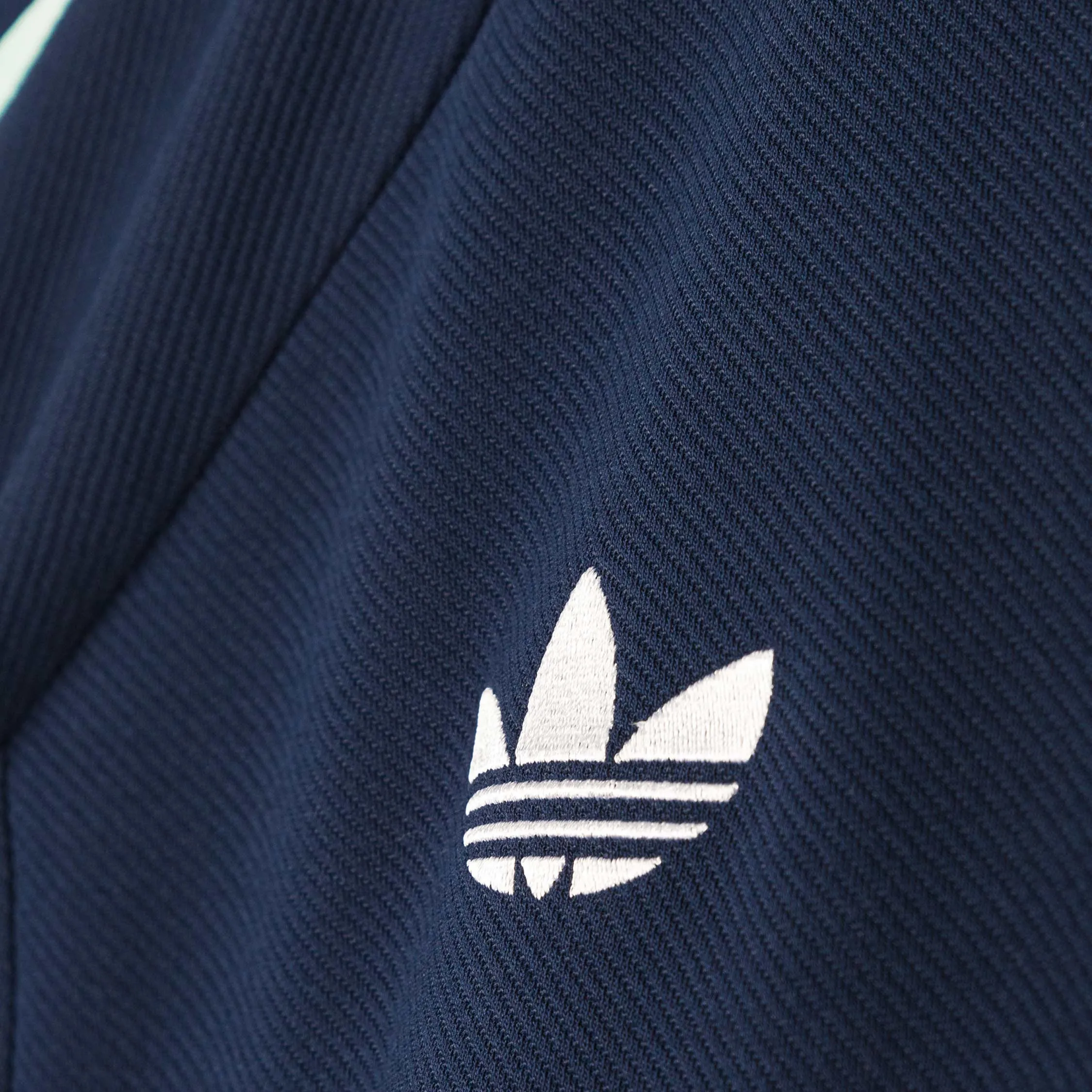 Adidas DFB Away Anthem Jacket sold by Asphalt Gold product image thumbnail 3