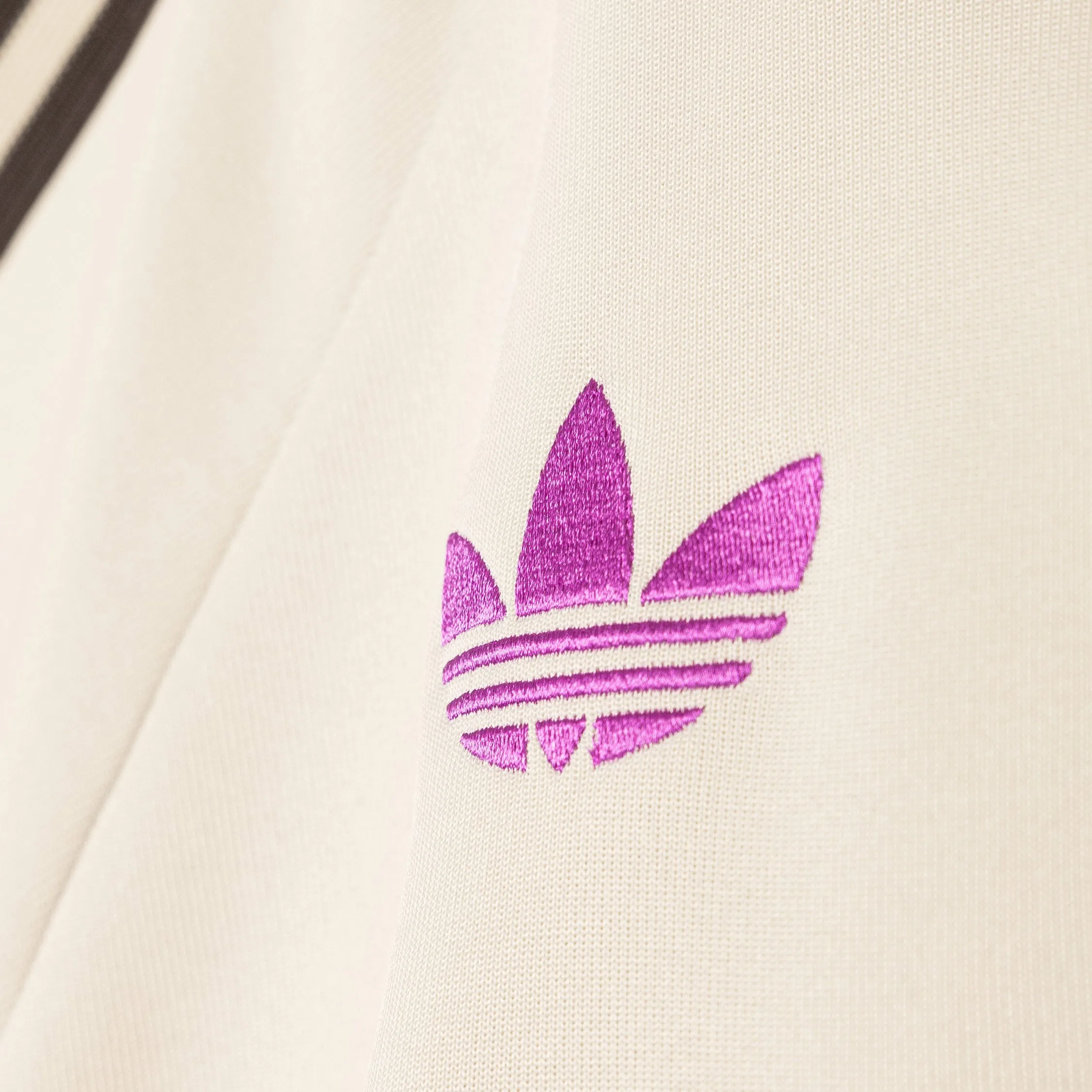 Adidas Chile Originals Track Top sold by Asphalt Gold product image thumbnail 3