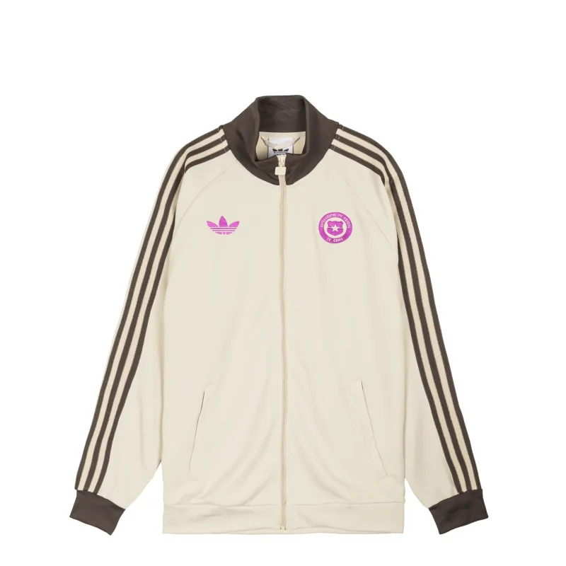 Adidas	Chile Originals Track Top made by Adidas