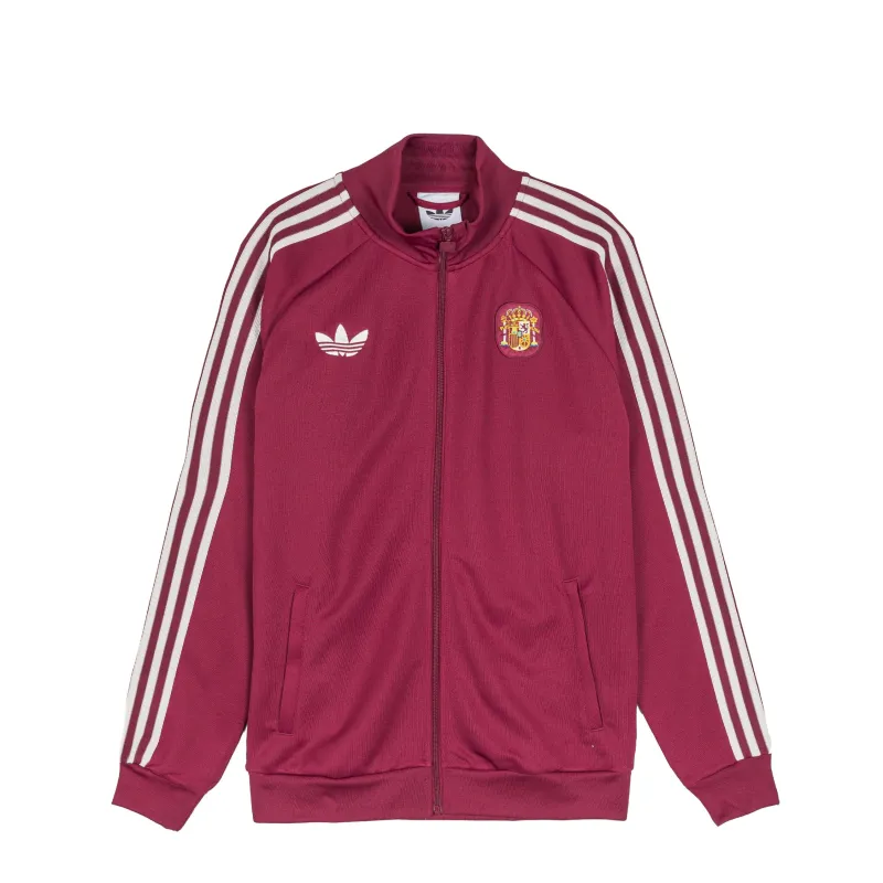 Adidas Spain Originals Track Top made by Adidas