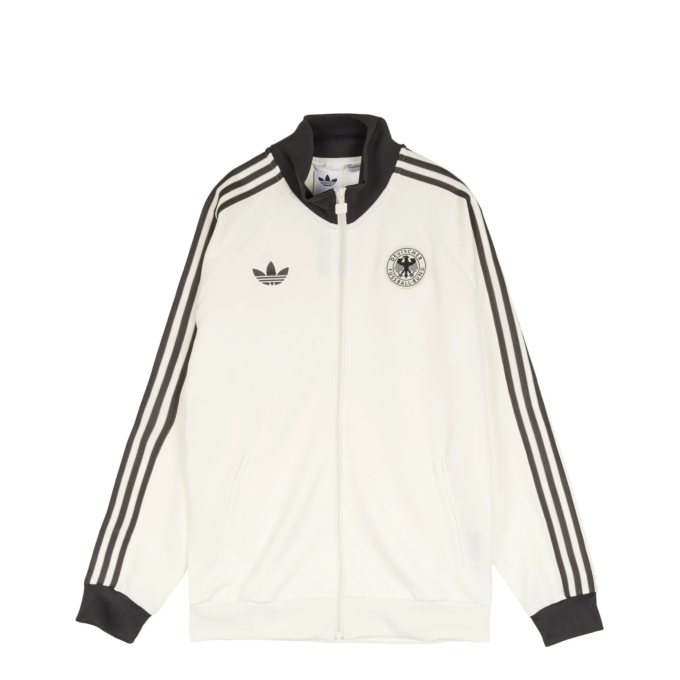 Adidas DFB Originals Track Top sold by Asphalt Gold