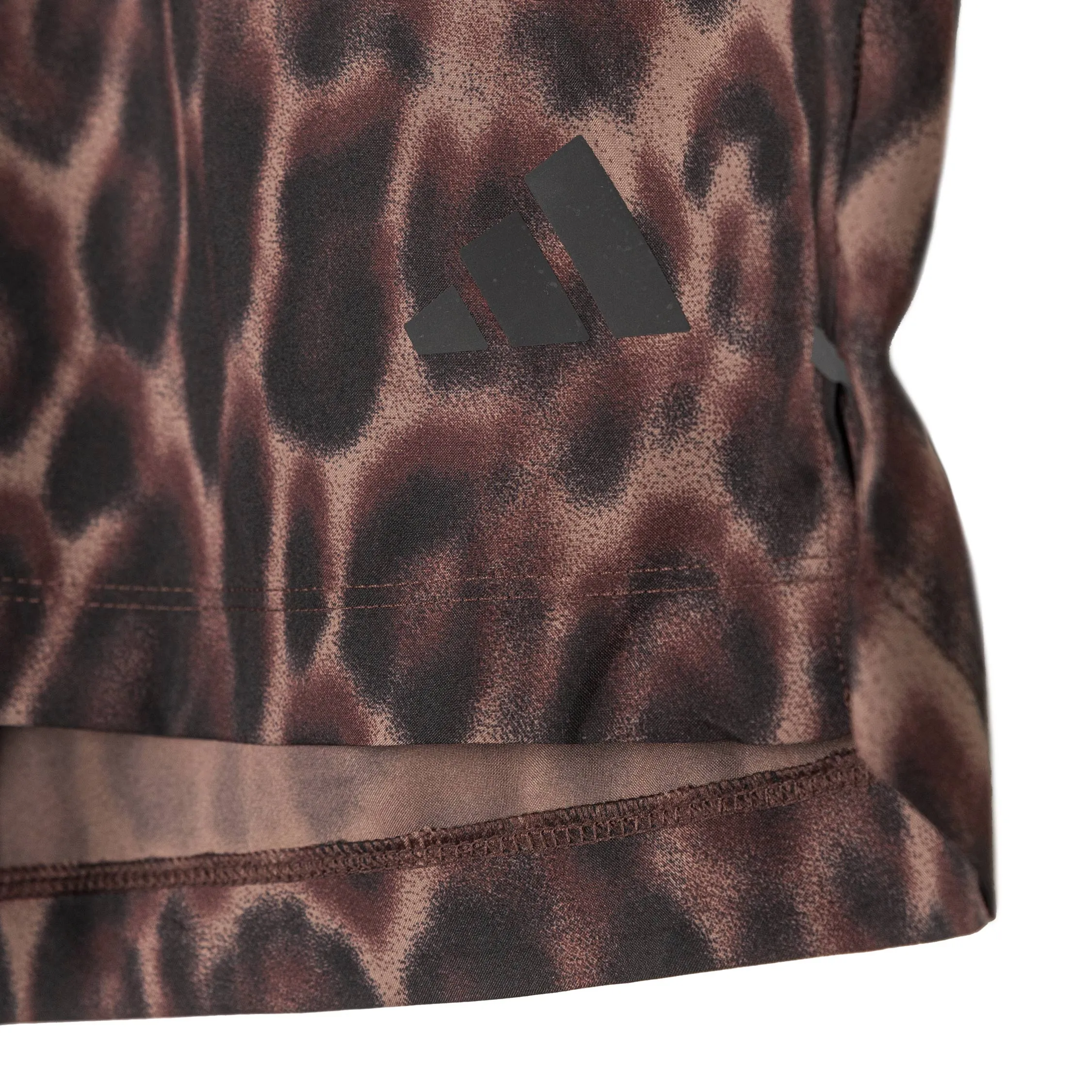 Adidas D4T Primelift All-Over-Print Shorts sold by Asphalt Gold product image thumbnail 4