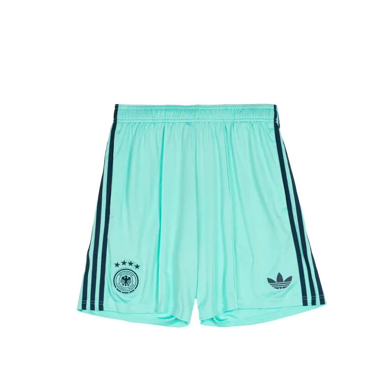 Adidas DFB 26 Away Shorts made by Adidas