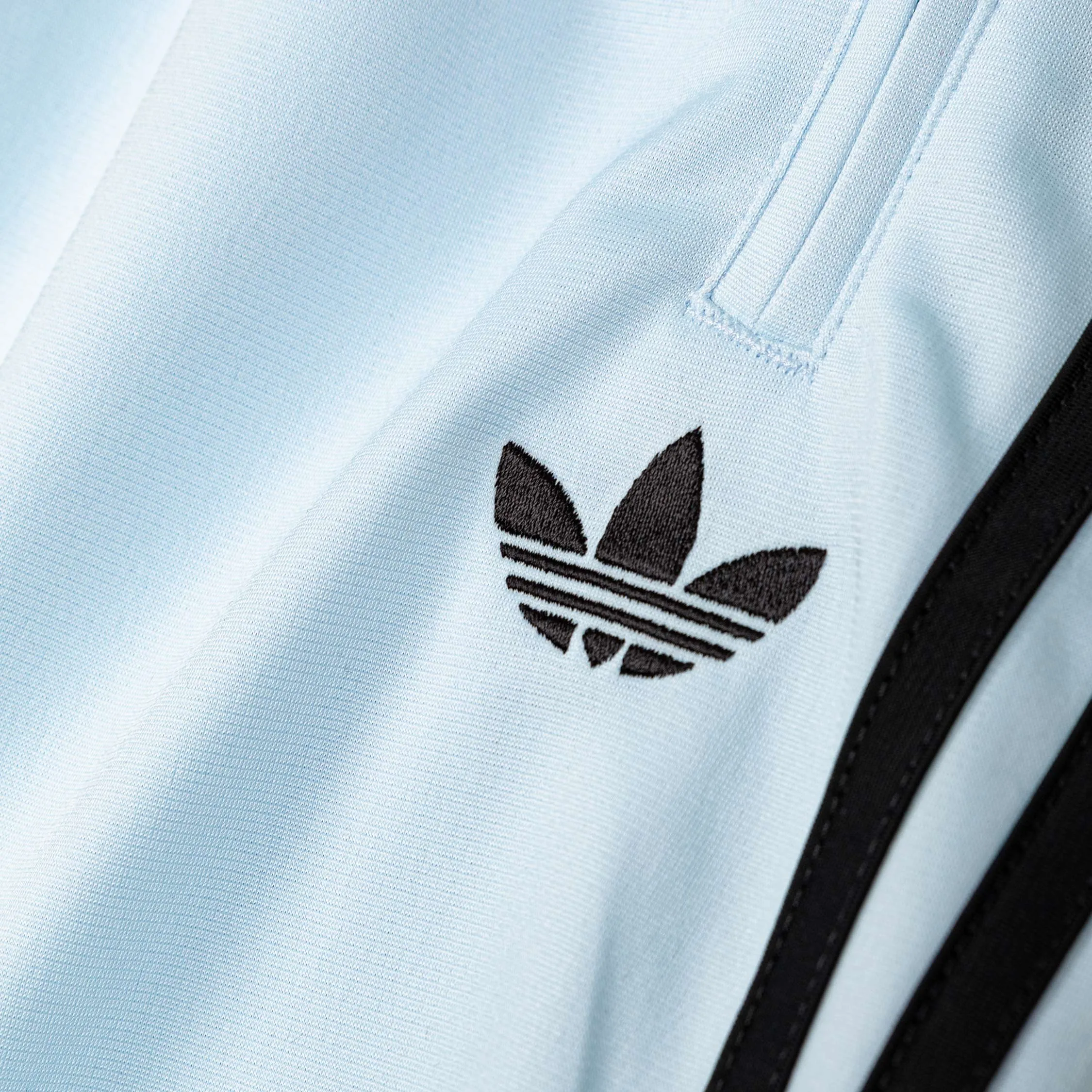 Adidas Firebird Shorts sold by Asphalt Gold product image thumbnail 4