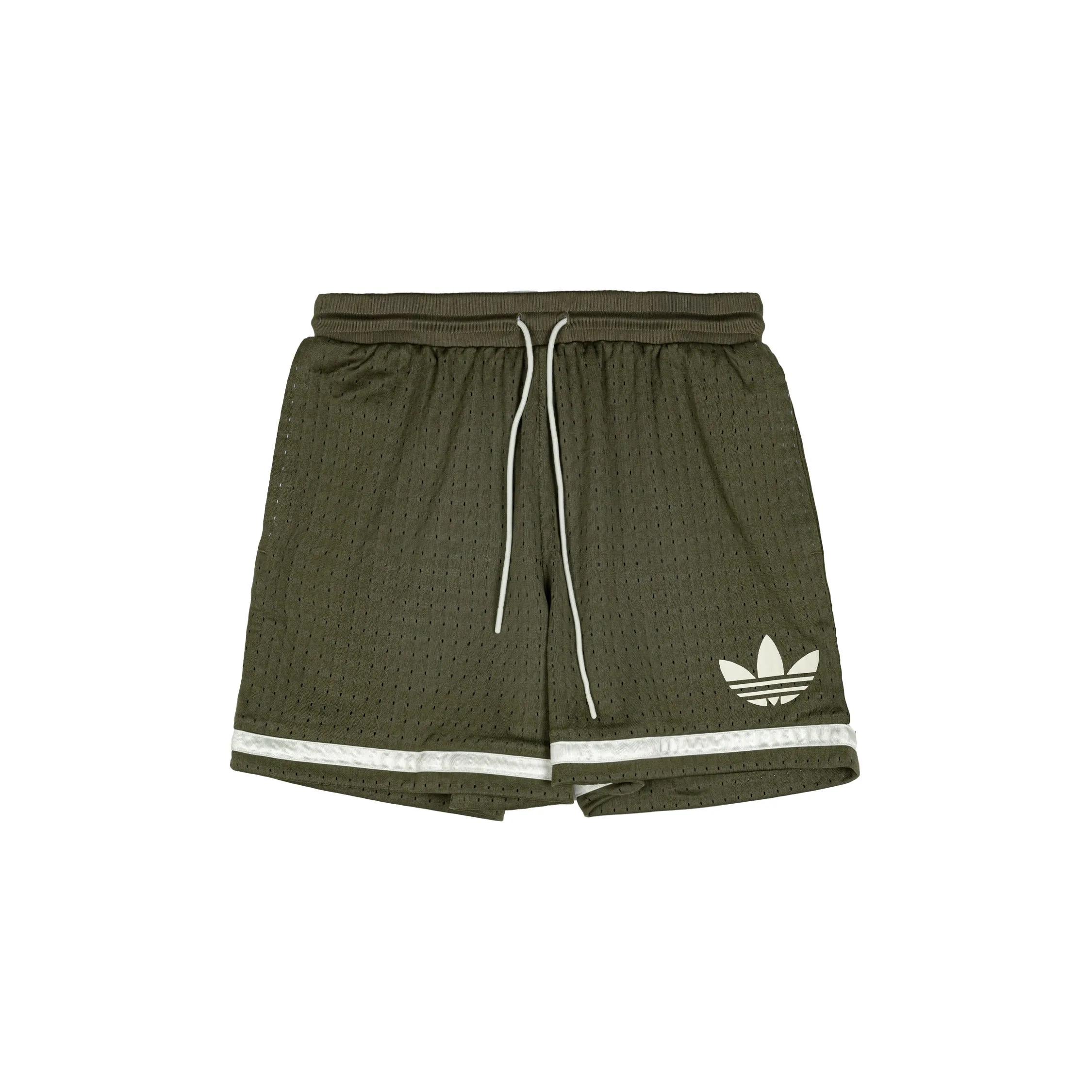 Adidas Originals Basketball Warp Knit Short sold by Asphalt Gold