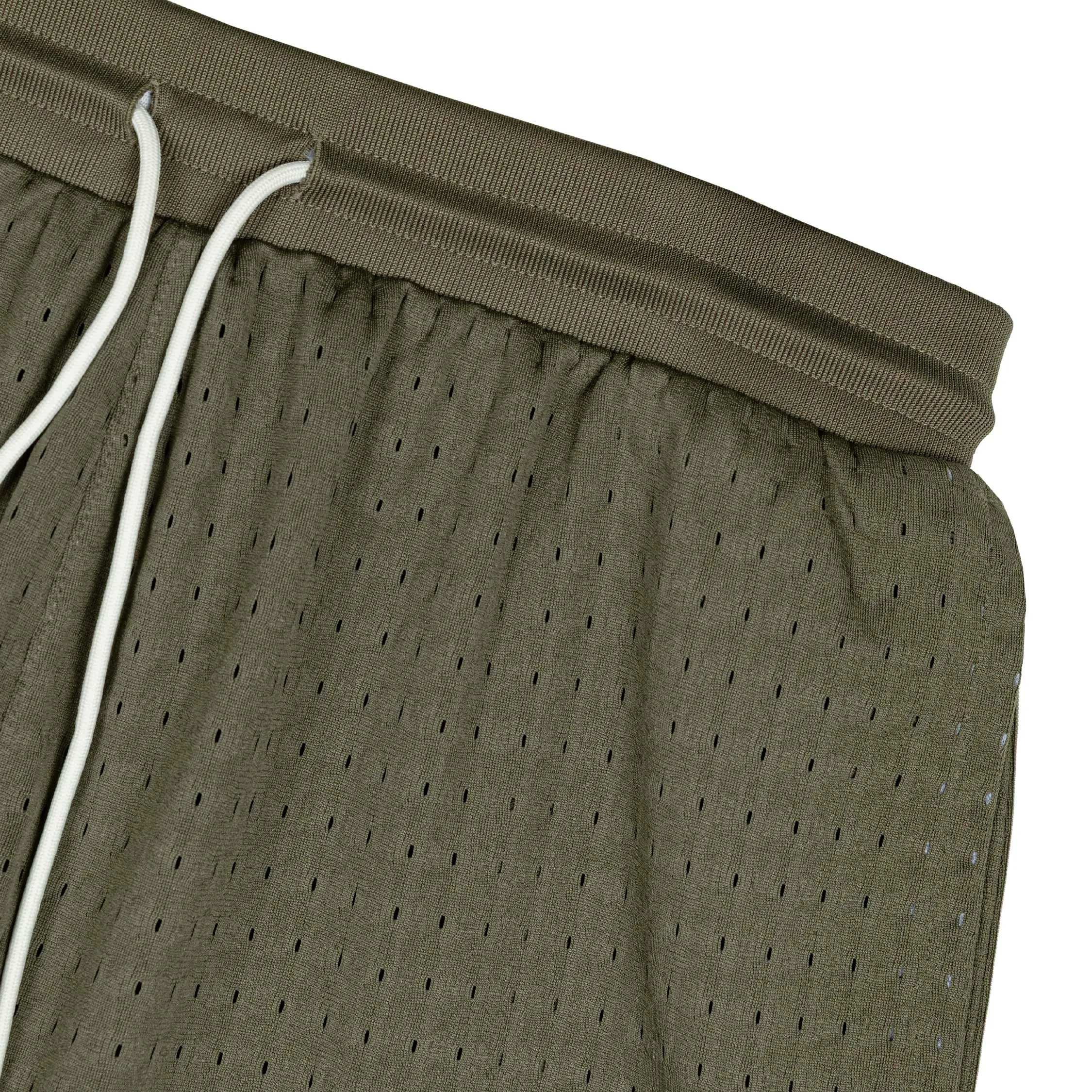 Adidas Originals Basketball Warp Knit Short sold by Asphalt Gold product image thumbnail 2
