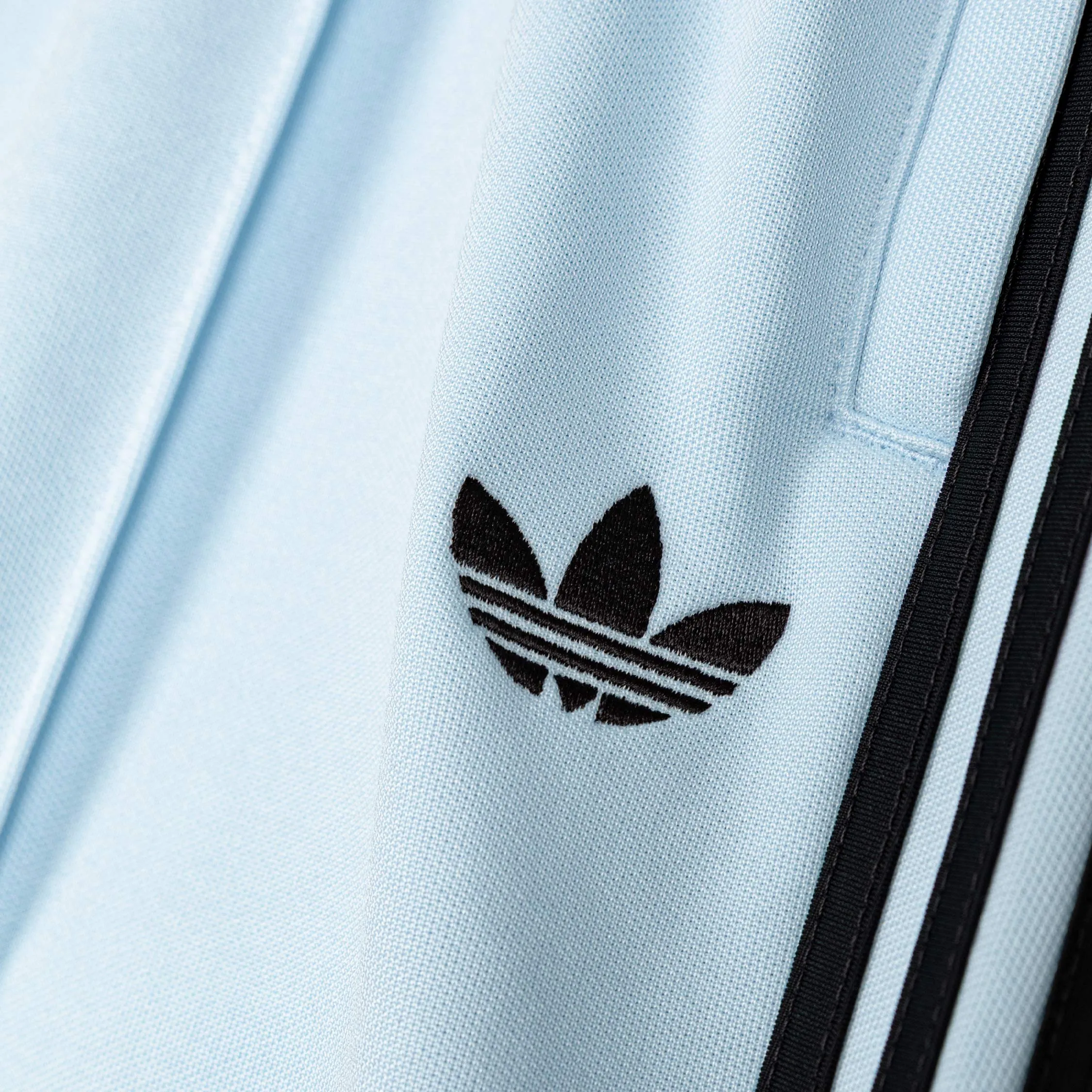 Adidas Baggy Track Pants sold by Asphalt Gold product image thumbnail 4