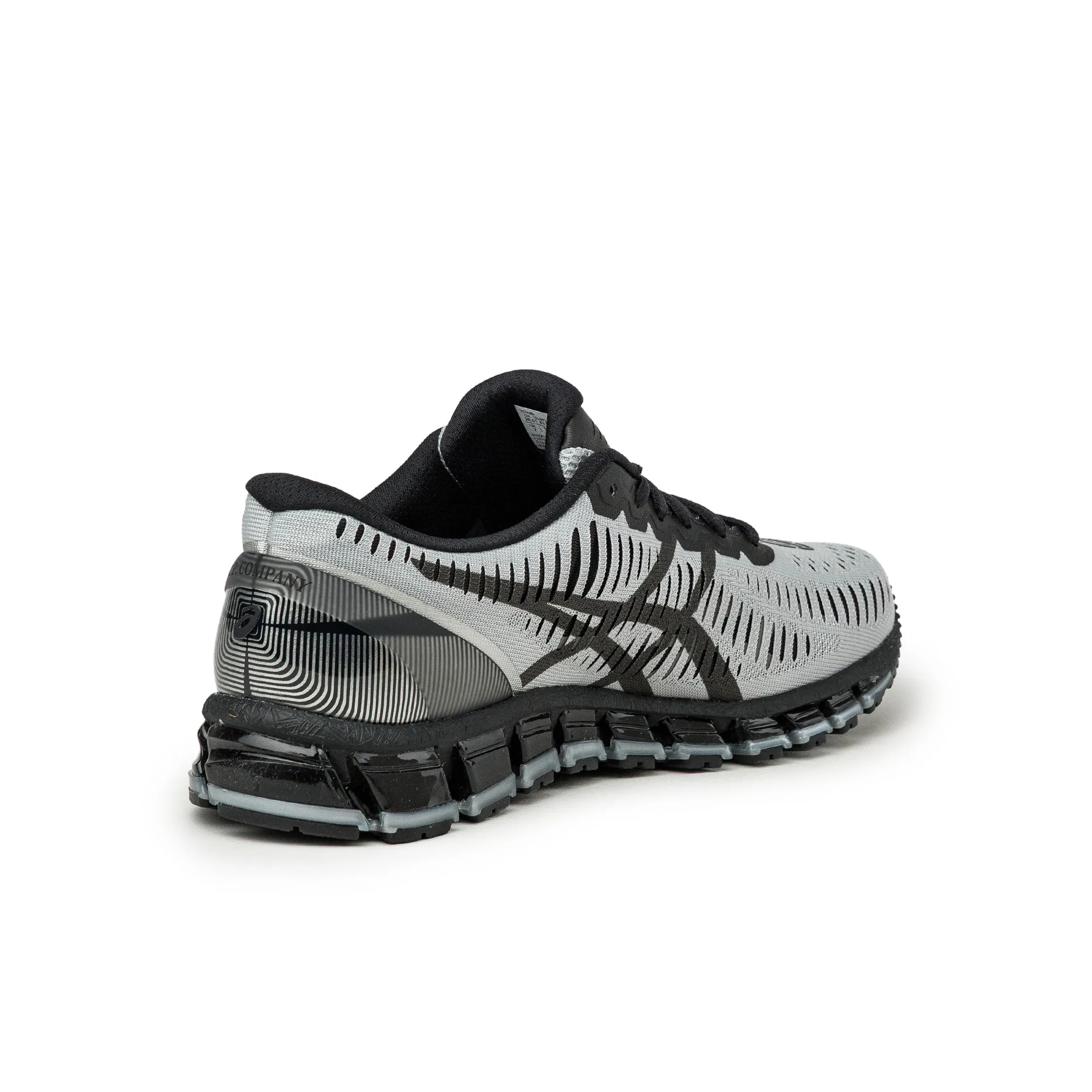 Asics x C.P. Company GEL-Quantum™ 360 I sold by Asphalt Gold product image thumbnail 3