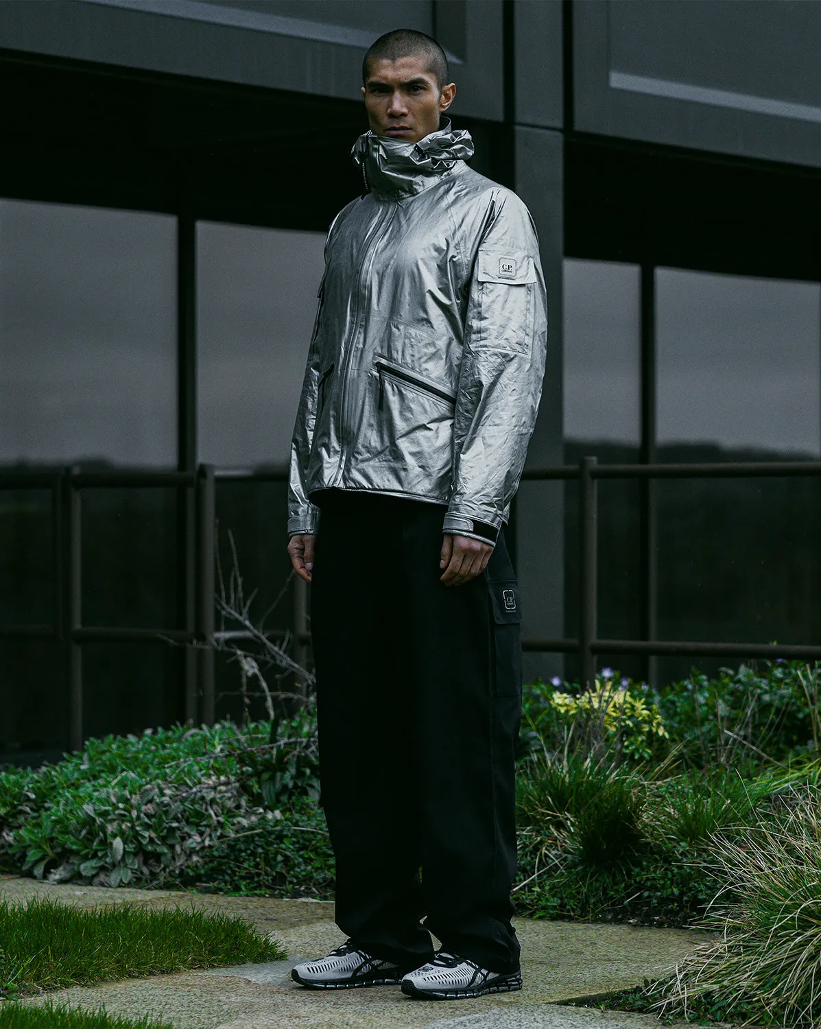 Asics x C.P. Company GEL-Quantum™ 360 I sold by Asphalt Gold product image thumbnail 4