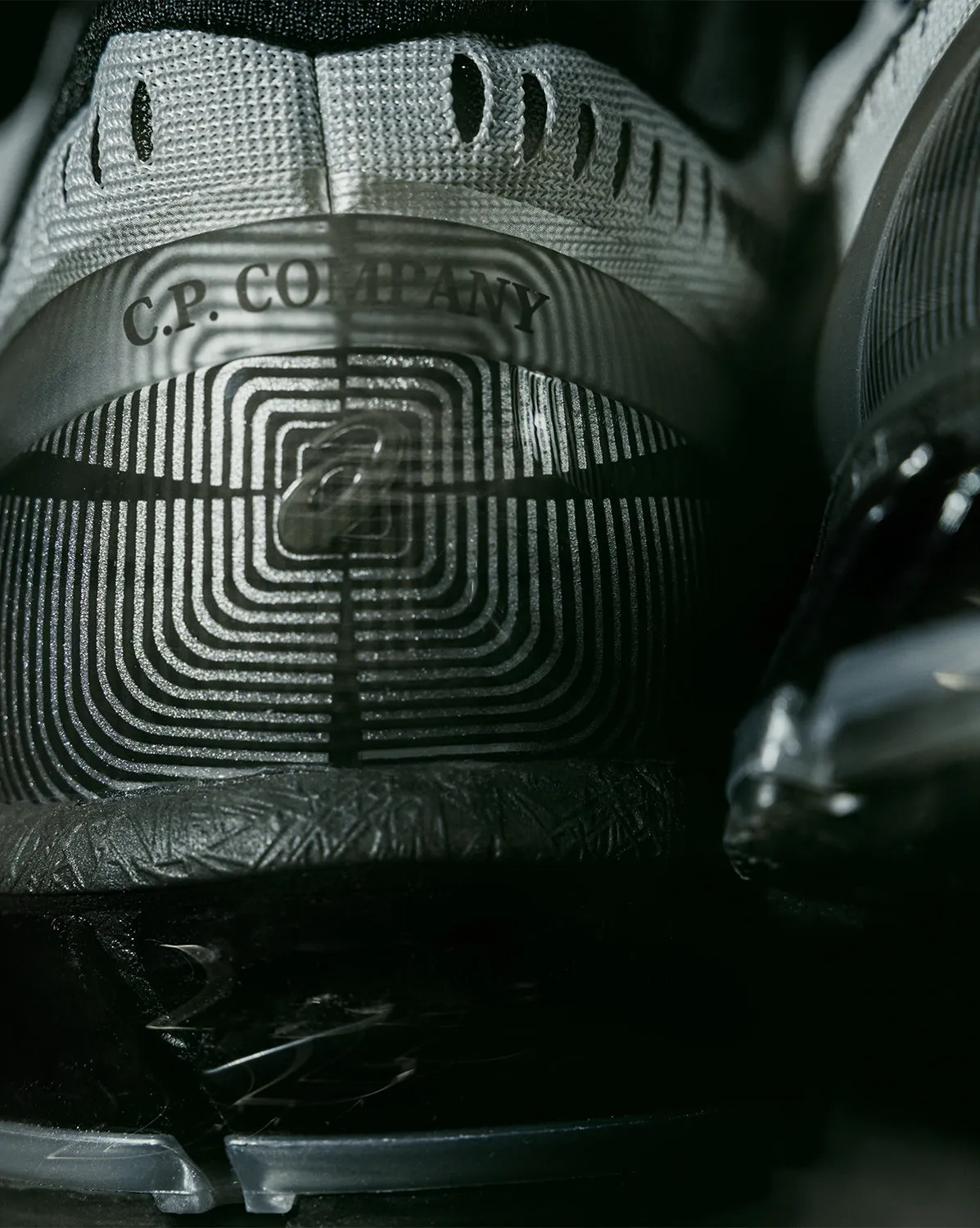 Asics x C.P. Company GEL-Quantum™ 360 I sold by Asphalt Gold product image thumbnail 5