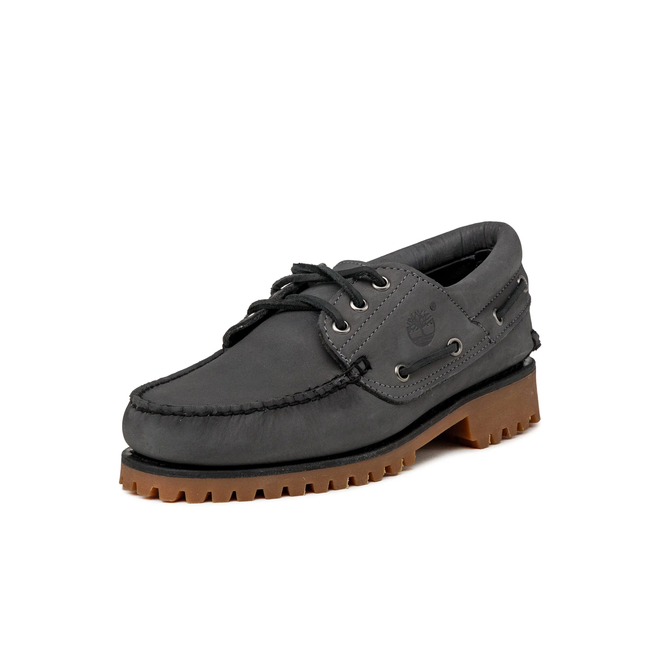 Timberland Authentic 3 Eye Classic Lug sold by Asphalt Gold product image thumbnail 2