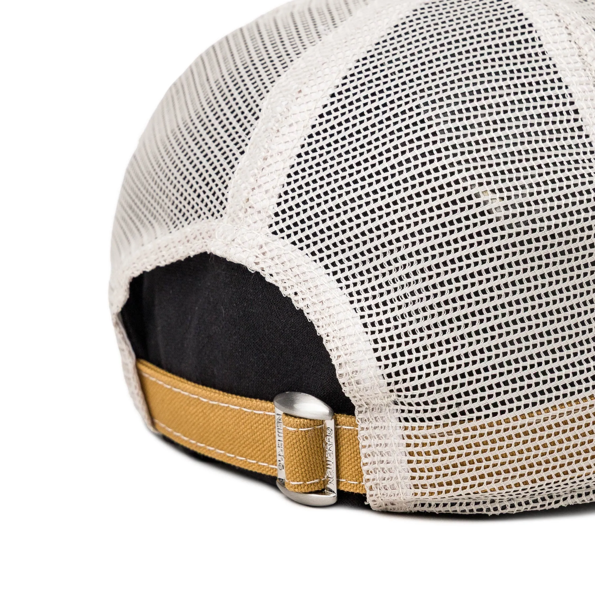 New Era Los Angeles Dodgers Trucker 9Twenty Cap sold by Asphalt Gold product image thumbnail 4