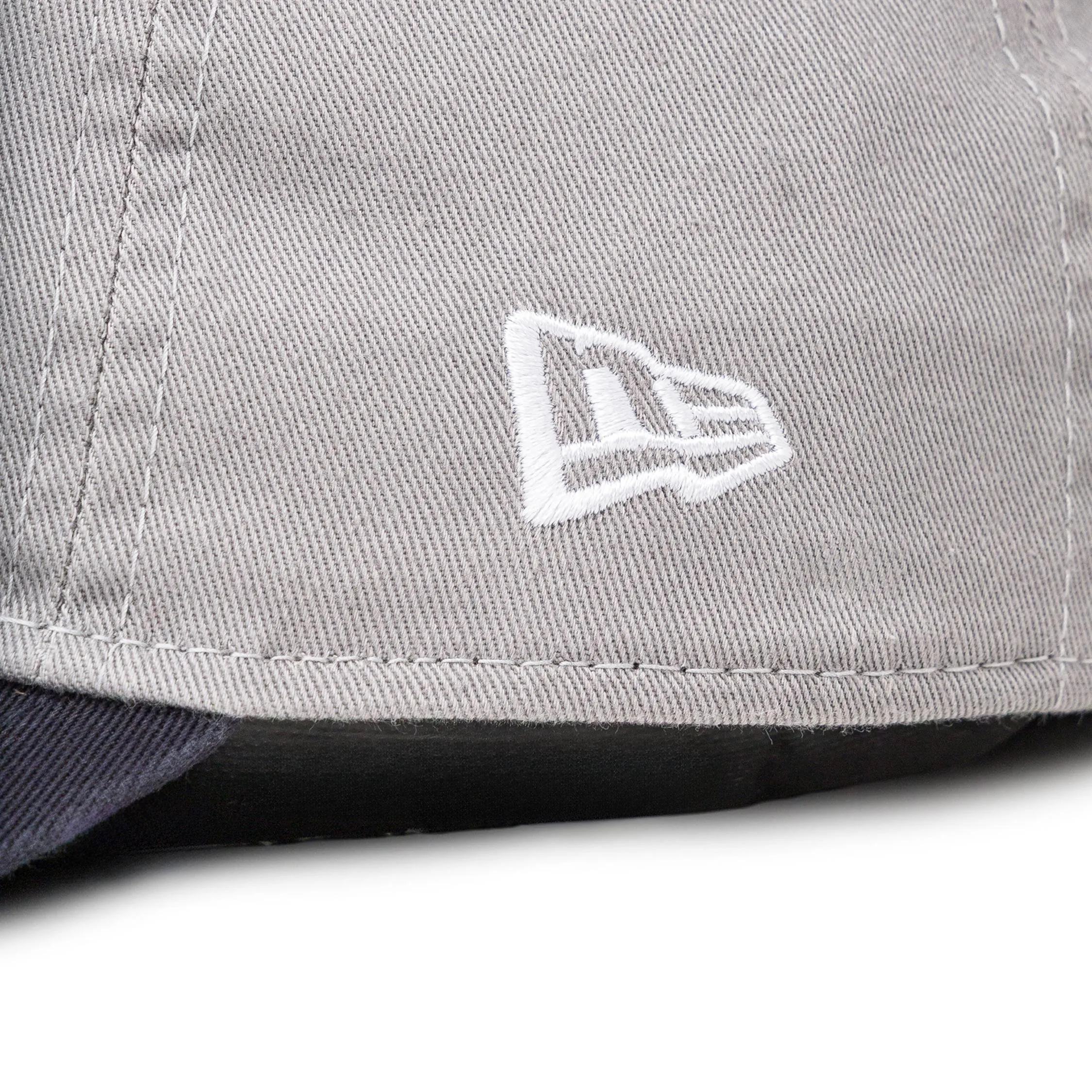 New Era Los Angeles Dodgers Mini Washed Contrast 9Twenty Cap sold by Asphalt Gold product image thumbnail 3