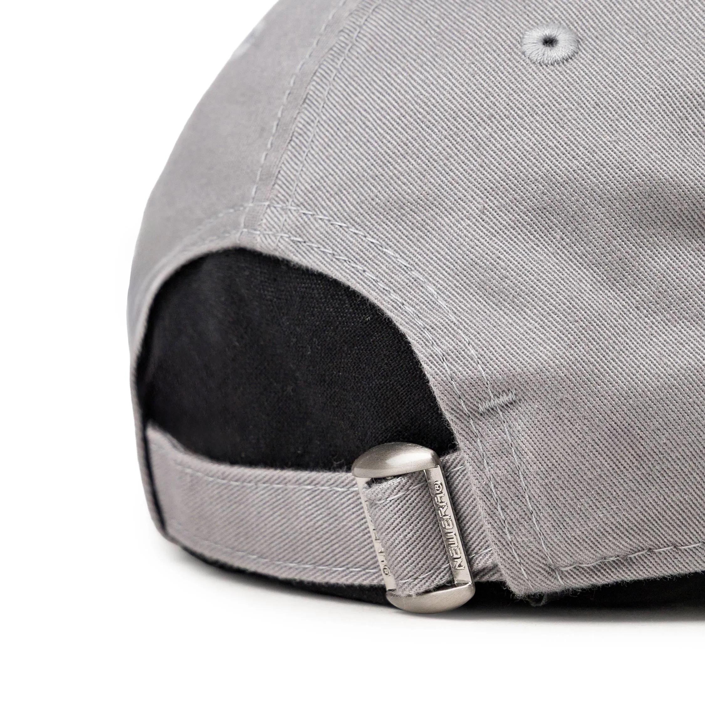 New Era Los Angeles Dodgers Mini Washed Contrast 9Twenty Cap sold by Asphalt Gold product image thumbnail 4