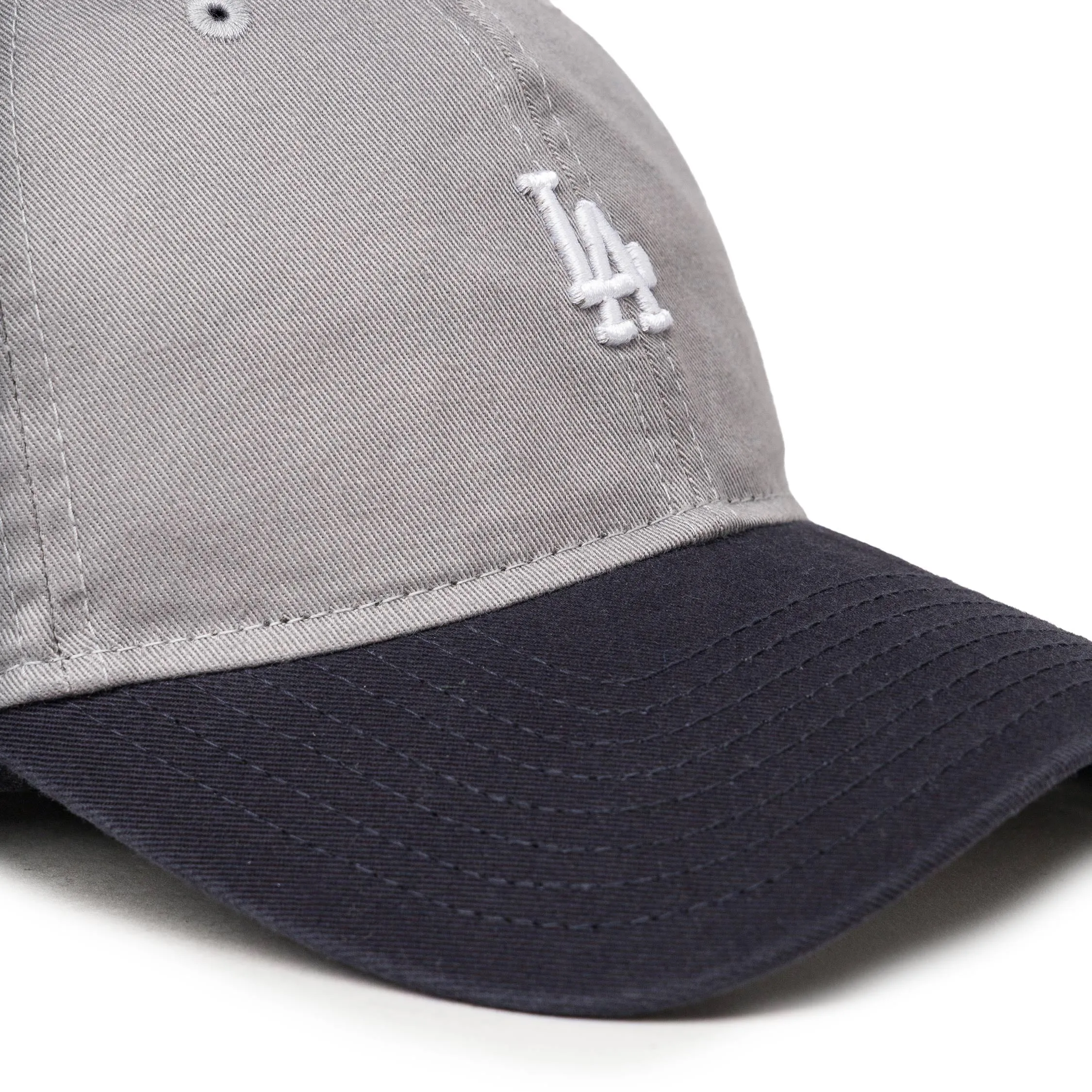 New Era Los Angeles Dodgers Mini Washed Contrast 9Twenty Cap sold by Asphalt Gold product image thumbnail 2