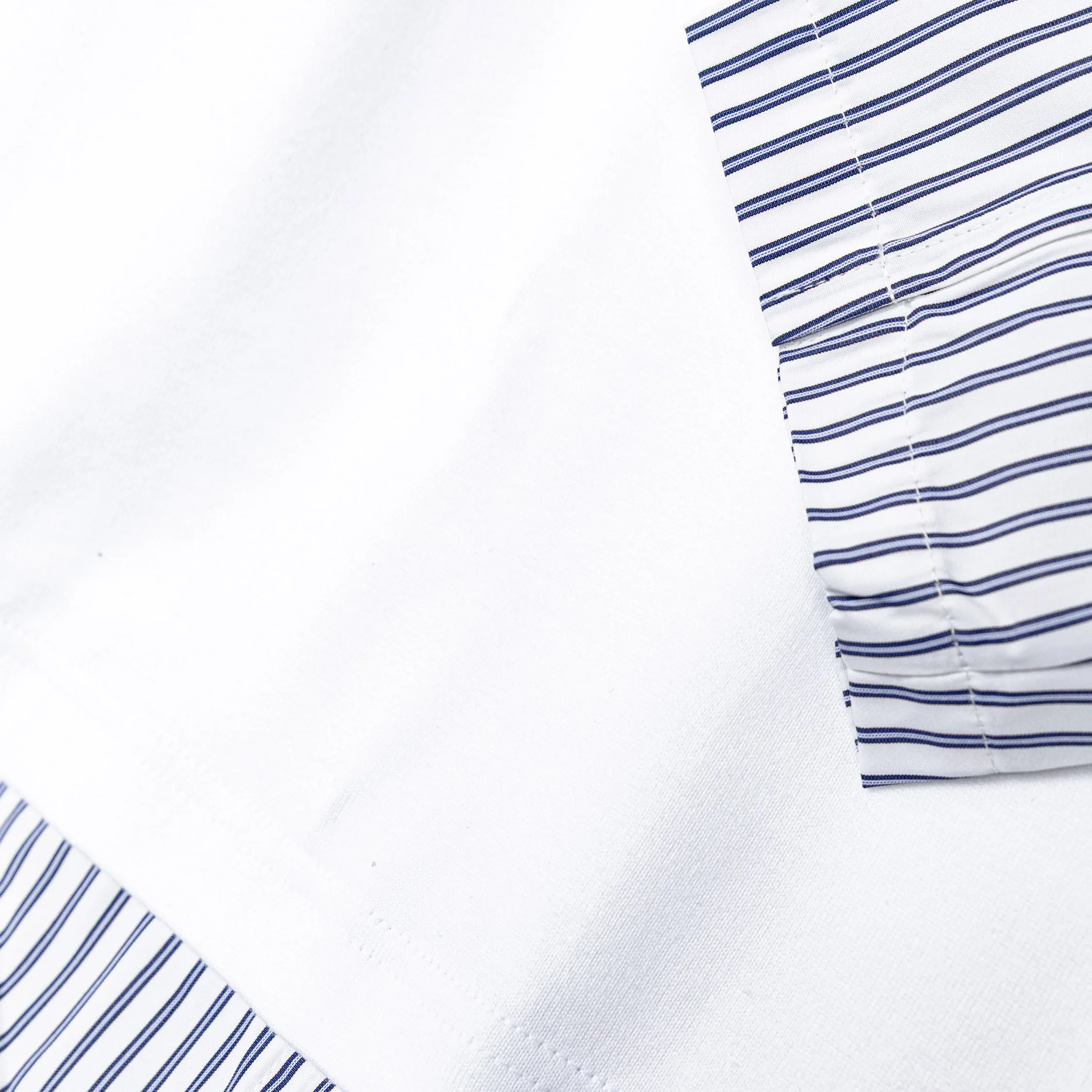 Comme des Garcons Homme Layered T-Shirt sold by Asphalt Gold product image thumbnail 4