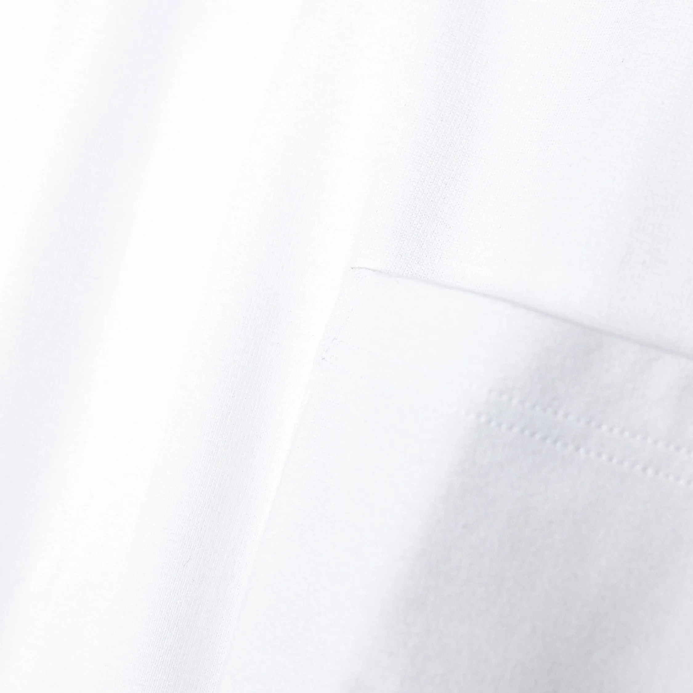 Comme des Garcons Homme Layered T-Shirt sold by Asphalt Gold product image thumbnail 3